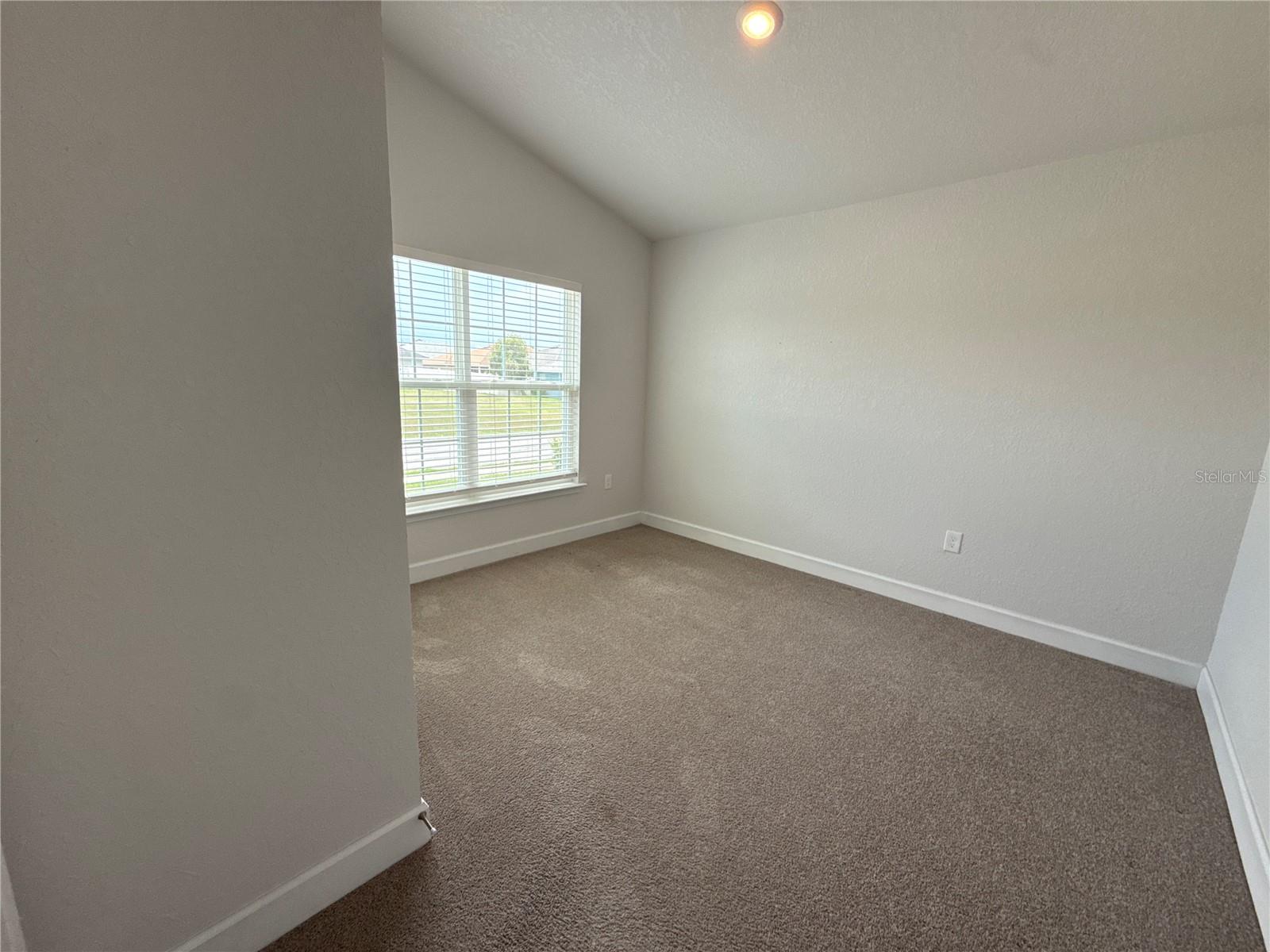 ST JAMES PARK - Residential Lease
