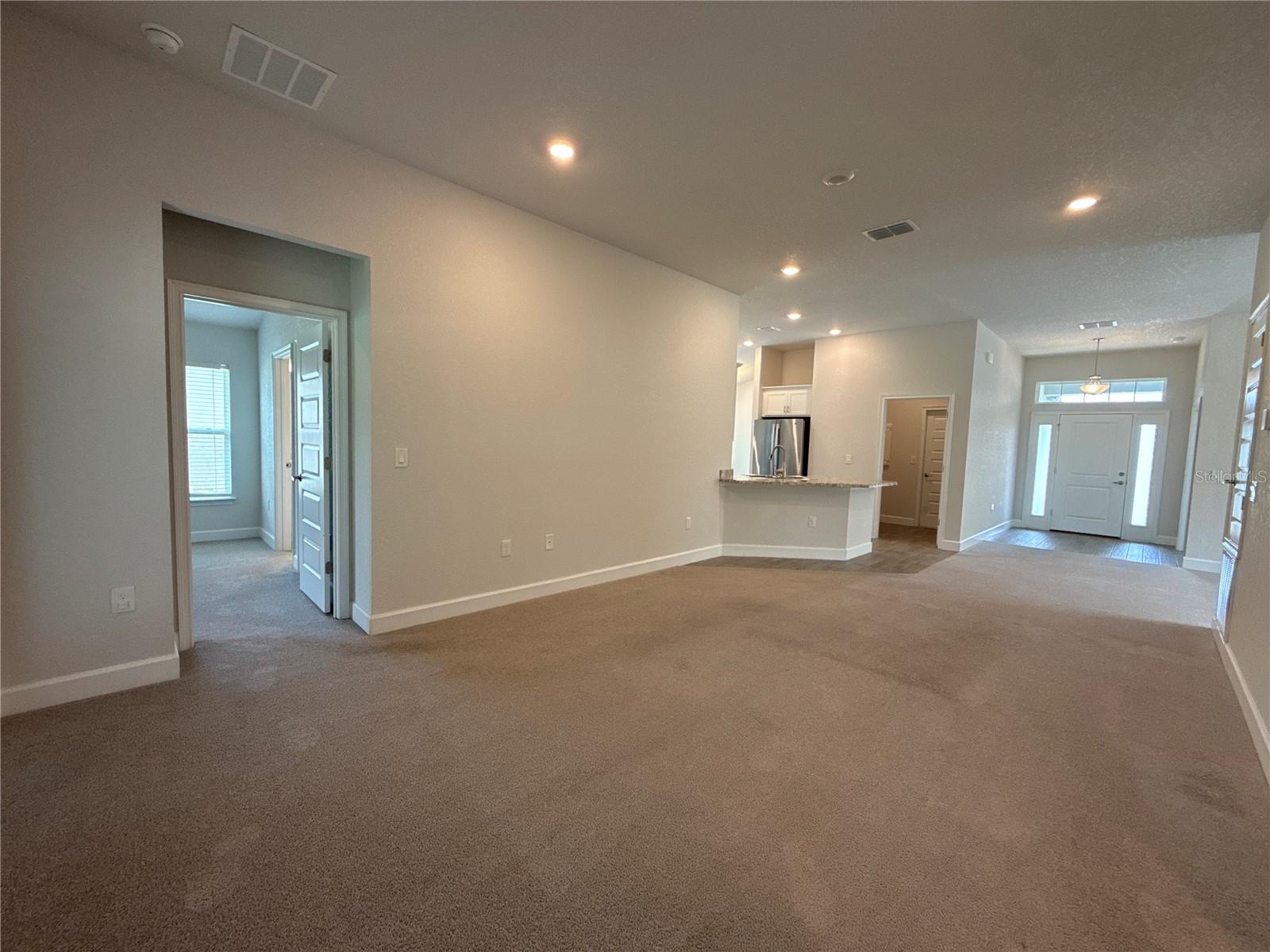 ST JAMES PARK - Residential Lease