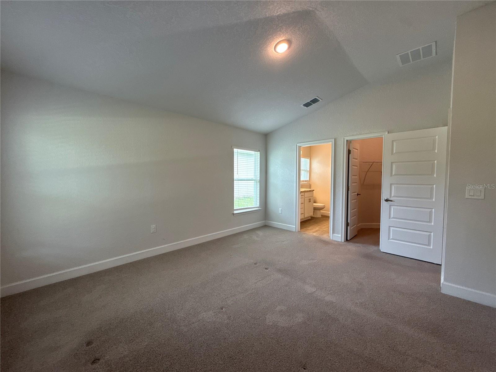ST JAMES PARK - Residential Lease
