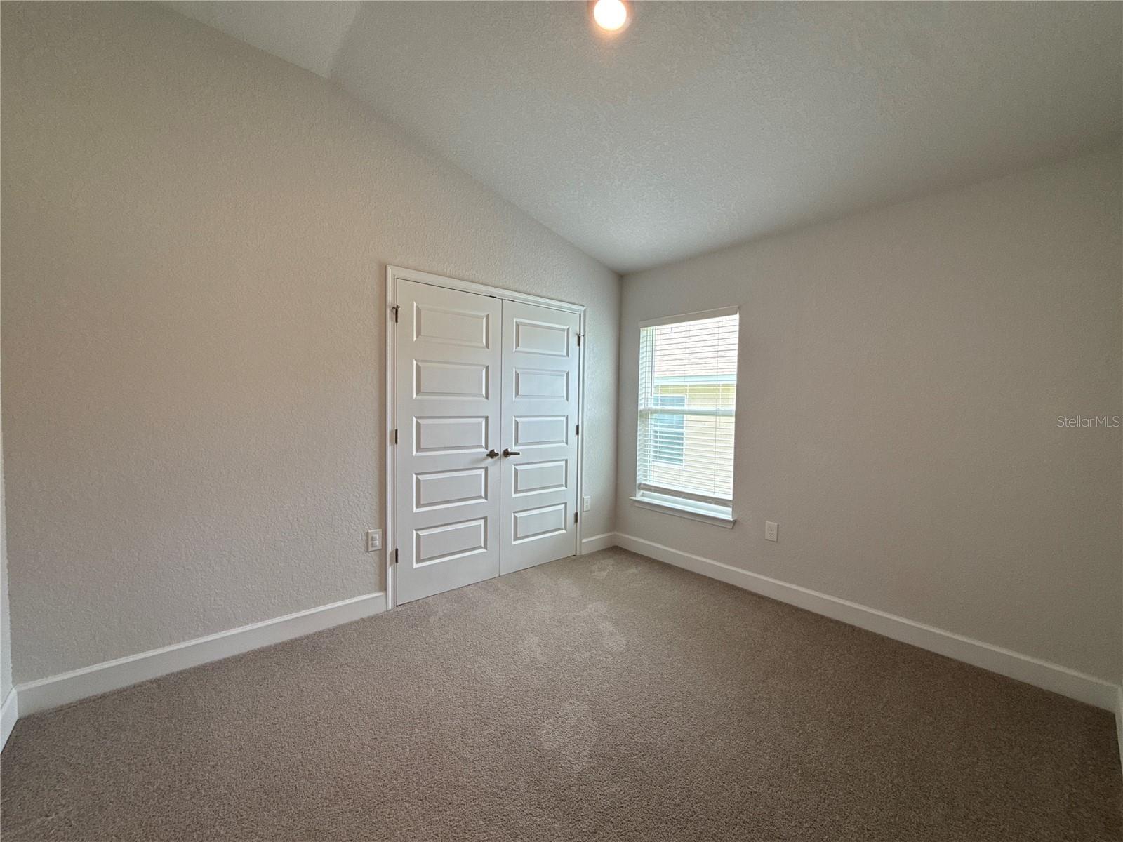ST JAMES PARK - Residential Lease