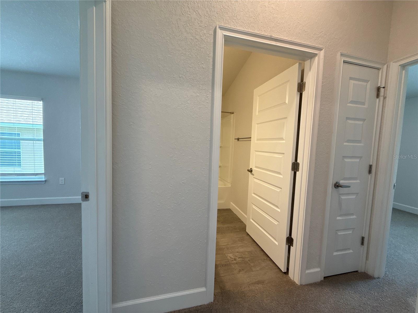 ST JAMES PARK - Residential Lease