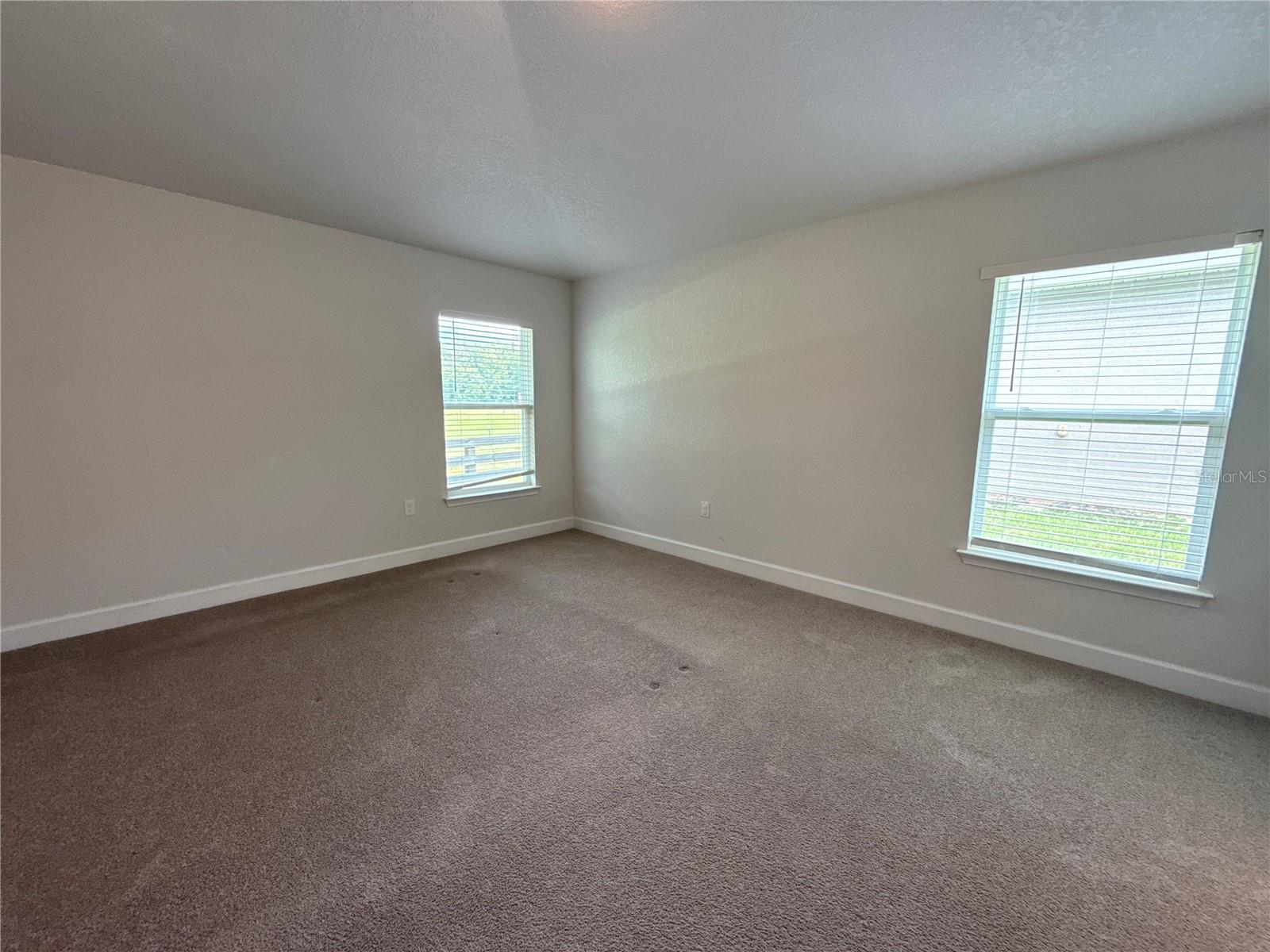 ST JAMES PARK - Residential Lease