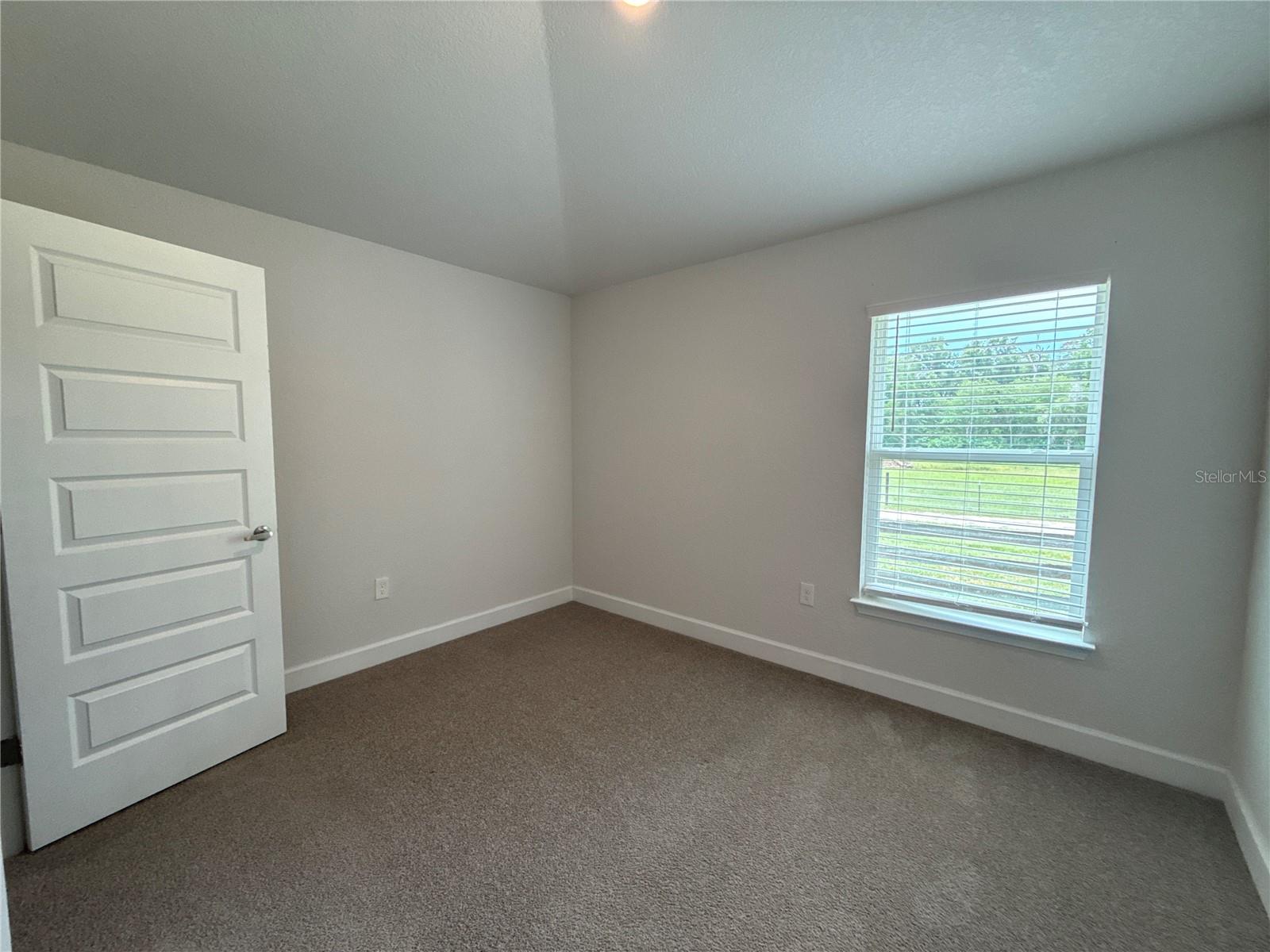 ST JAMES PARK - Residential Lease