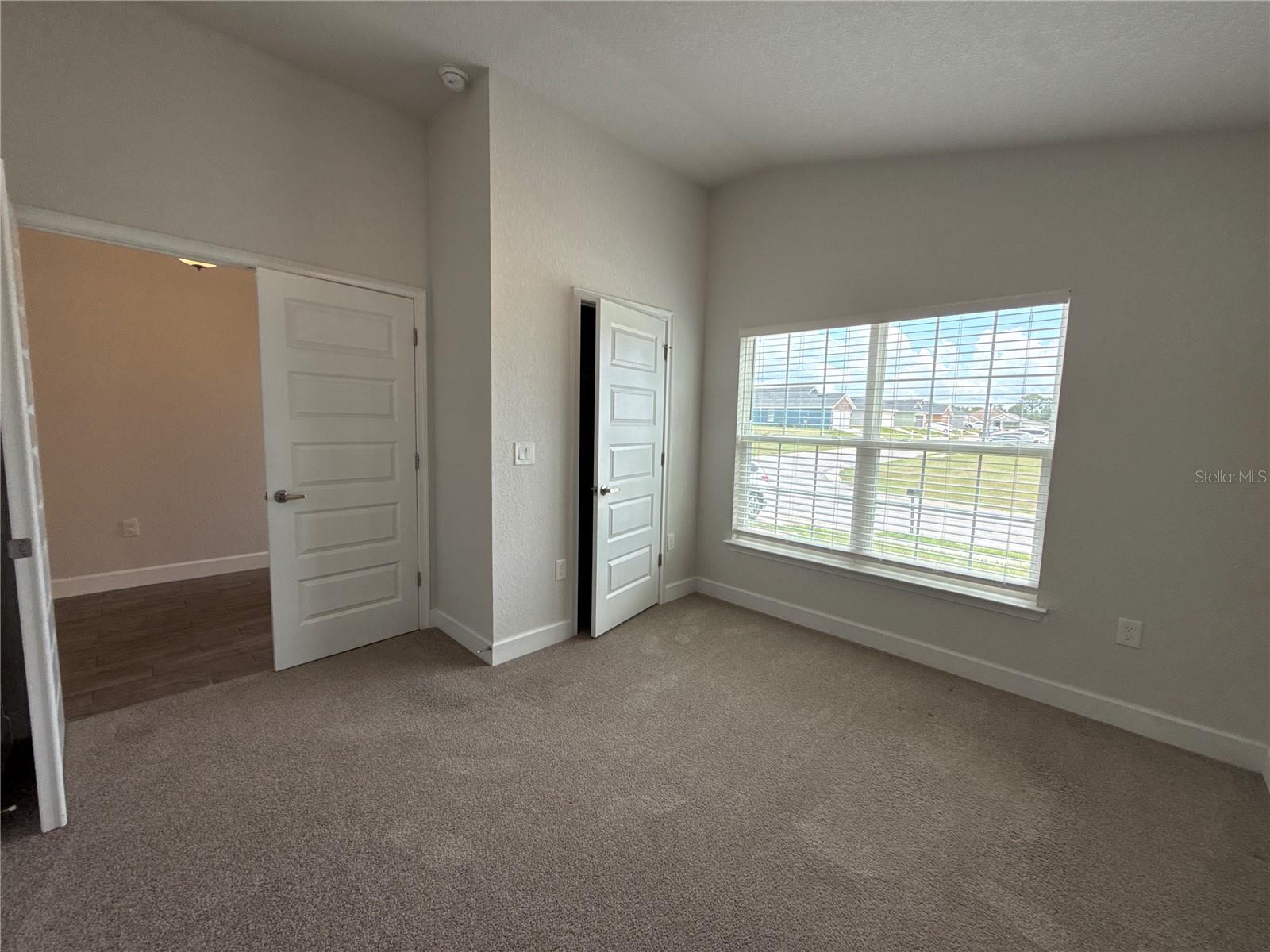 ST JAMES PARK - Residential Lease