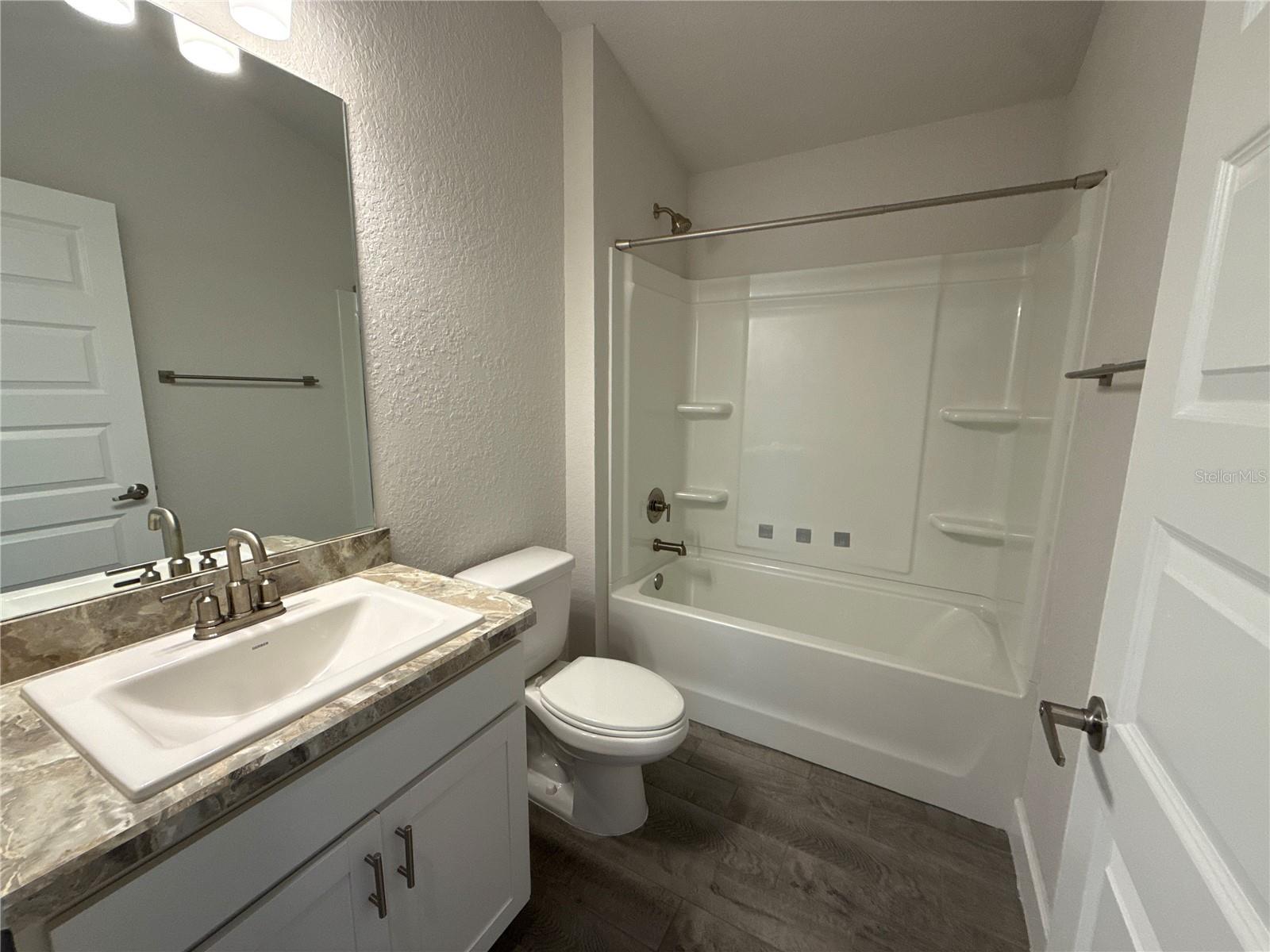 ST JAMES PARK - Residential Lease