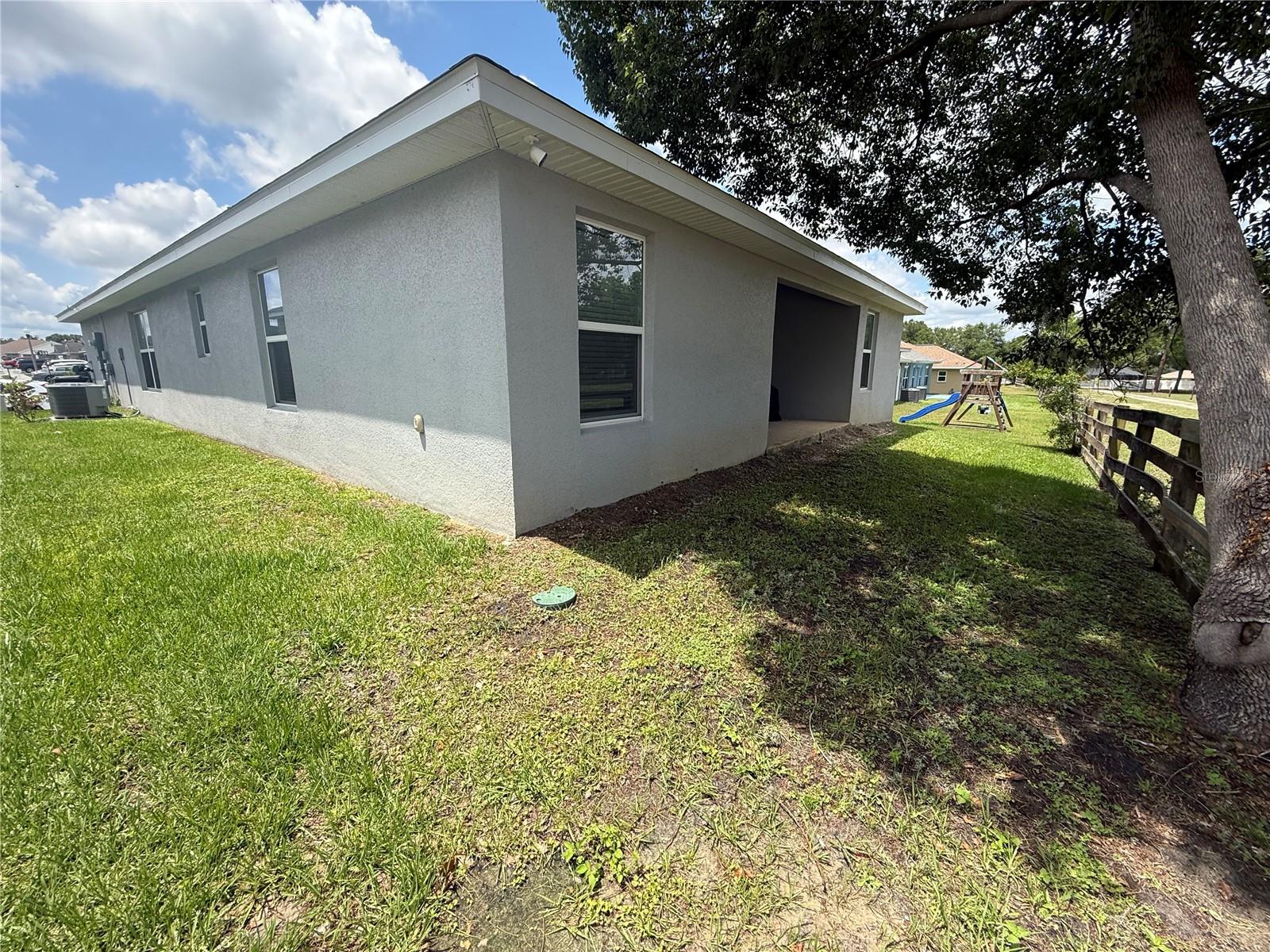 ST JAMES PARK - Residential Lease