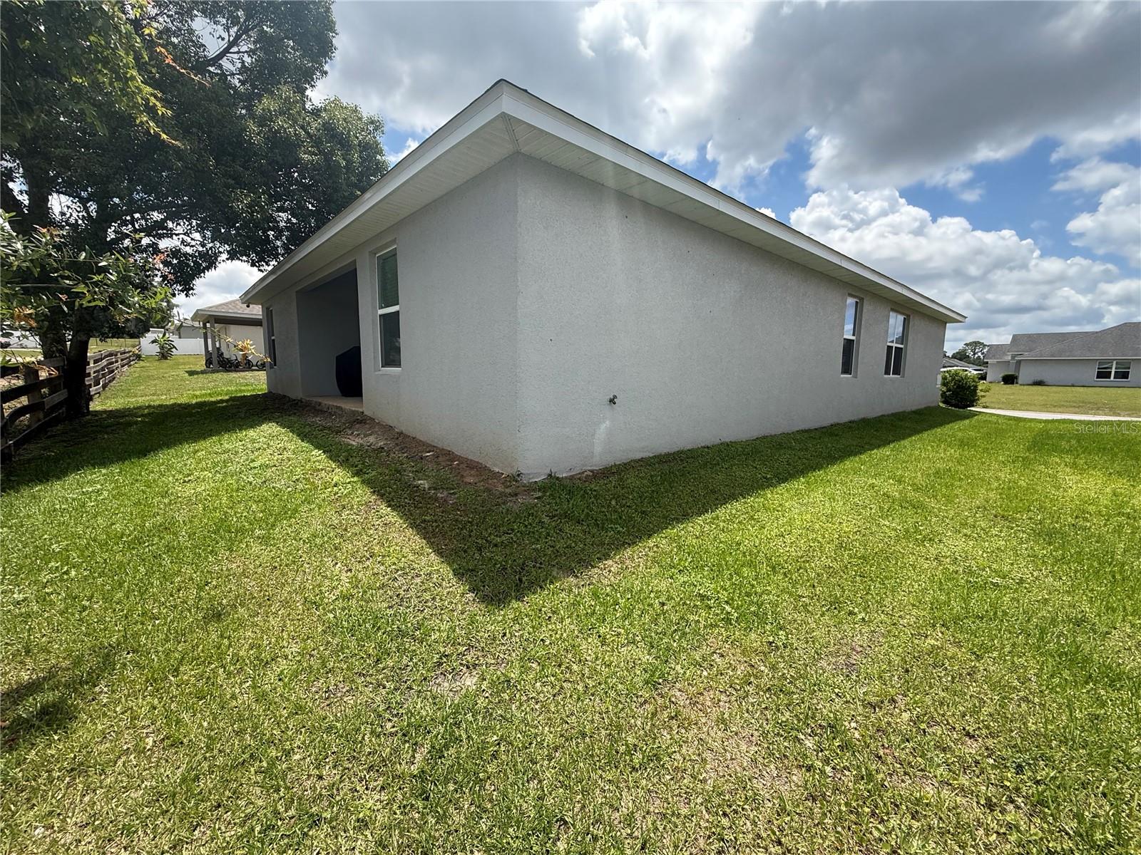 ST JAMES PARK - Residential Lease