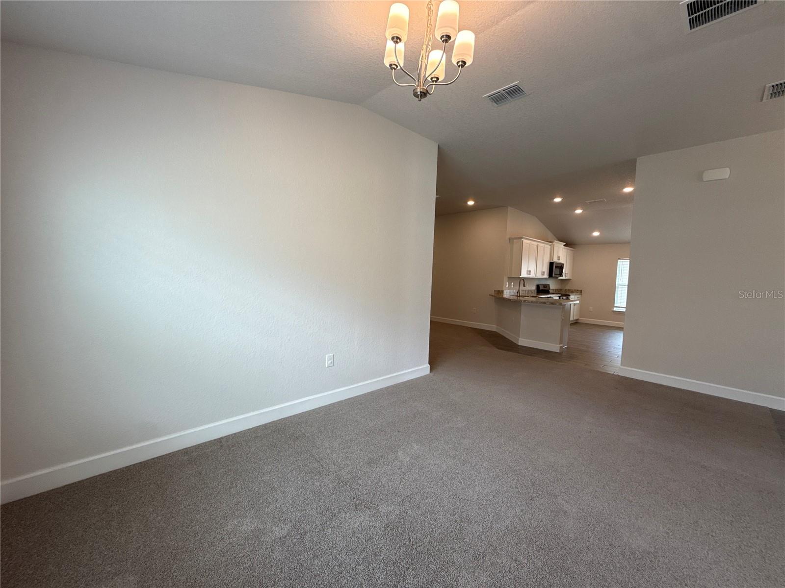 ST JAMES PARK - Residential Lease