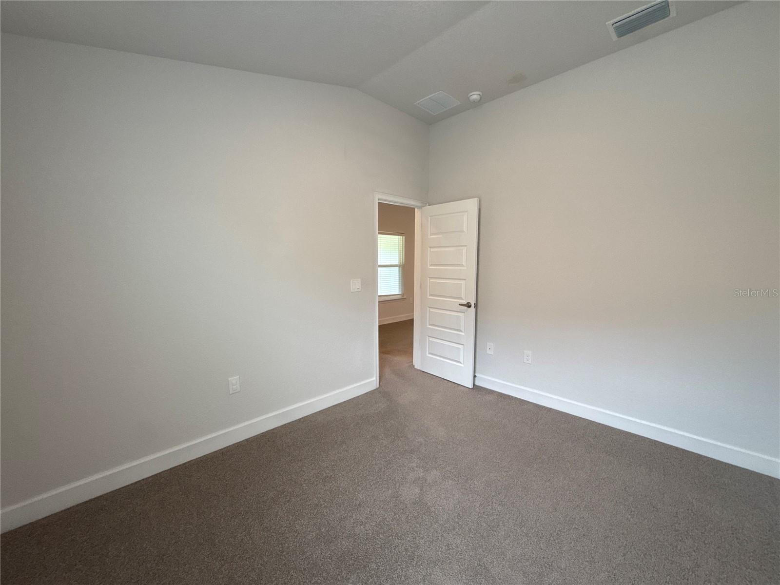 ST JAMES PARK - Residential Lease