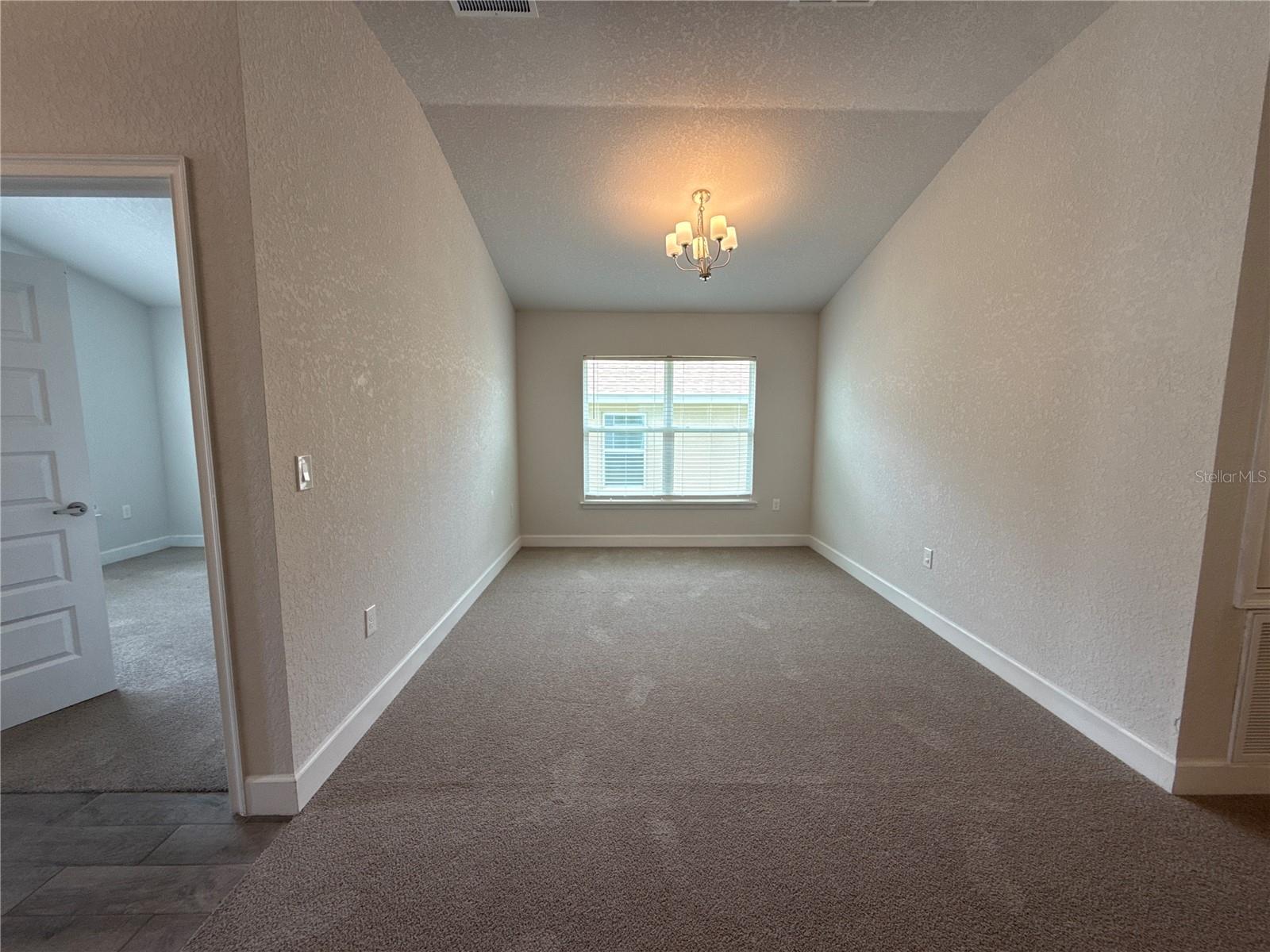 ST JAMES PARK - Residential Lease