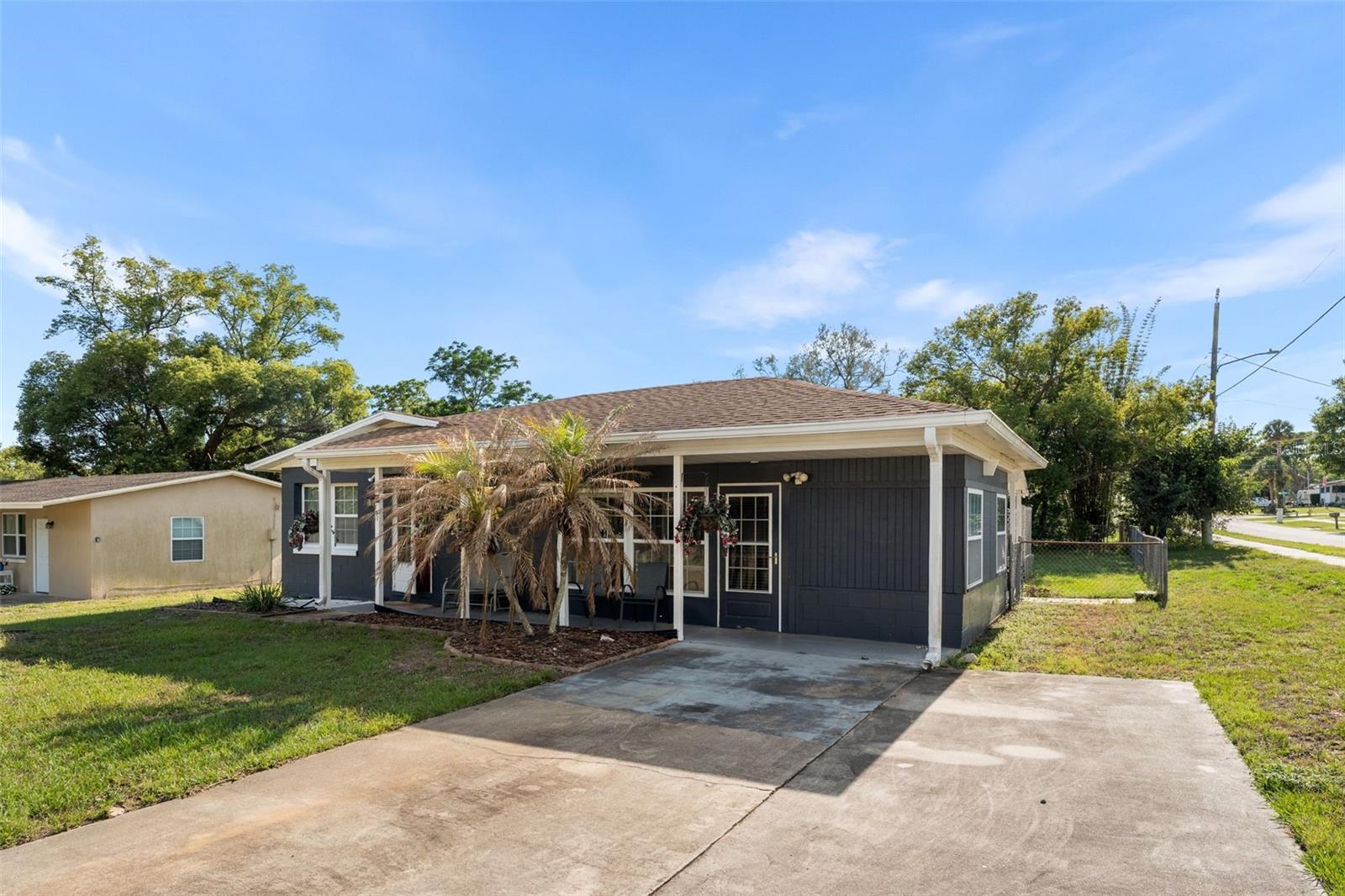 MINNEOLA TOWER RIDGE - Residential