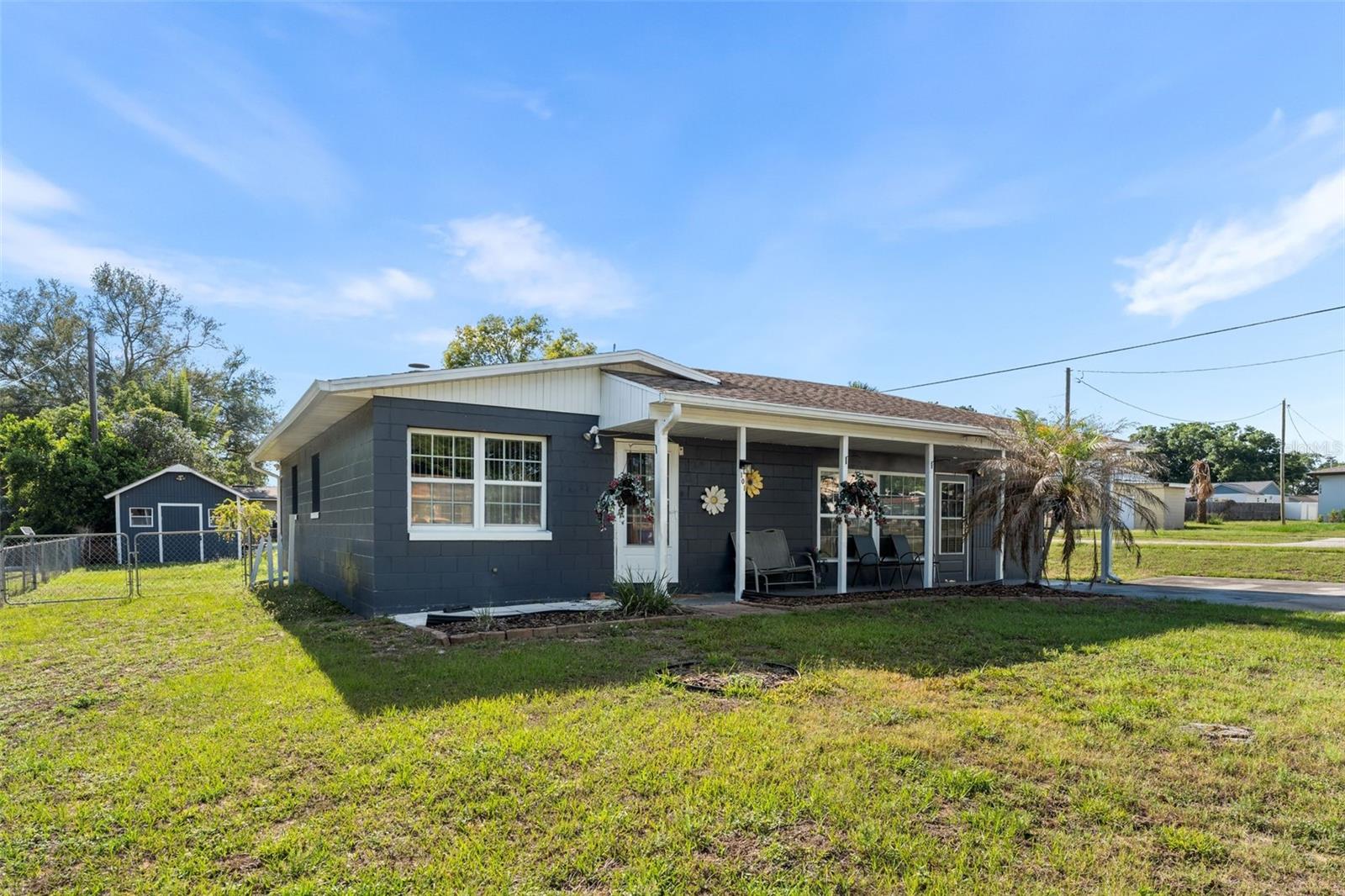 MINNEOLA TOWER RIDGE - Residential