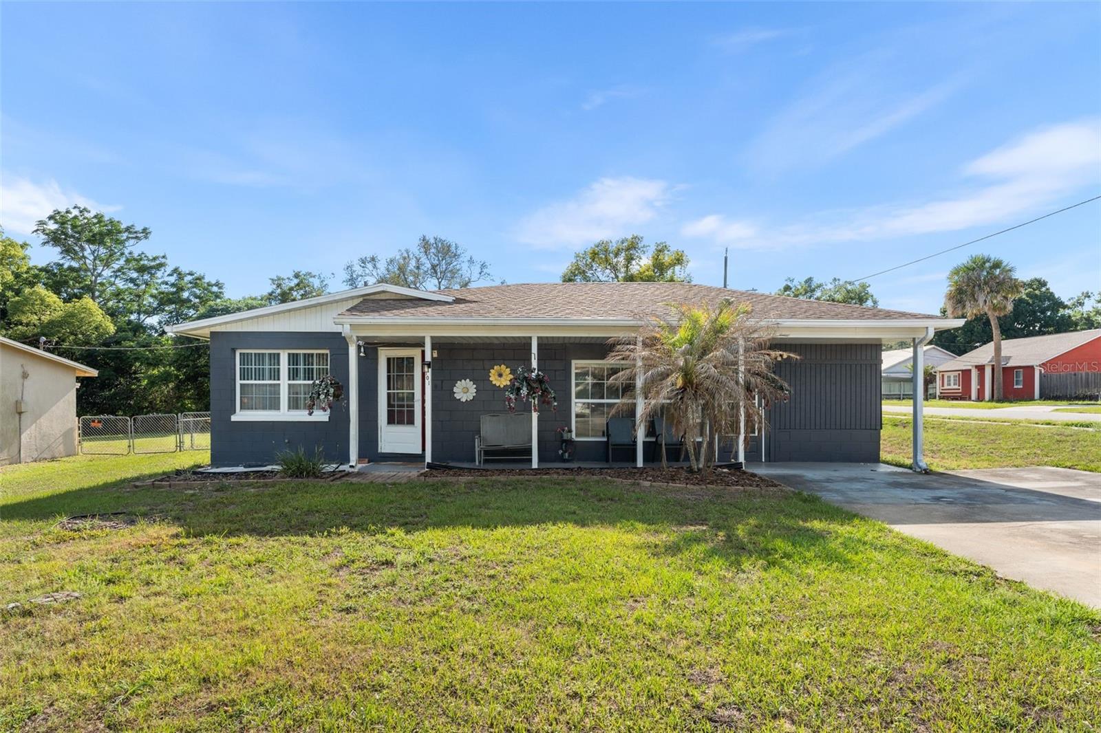 MINNEOLA TOWER RIDGE - Residential