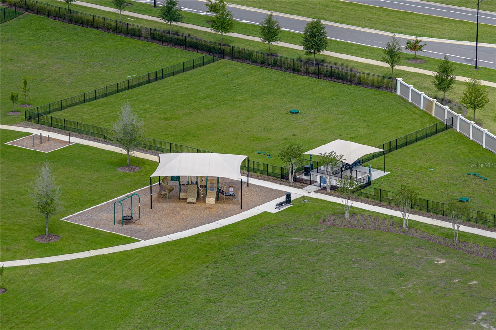 MIRADA PRCL 15B-1 - Residential