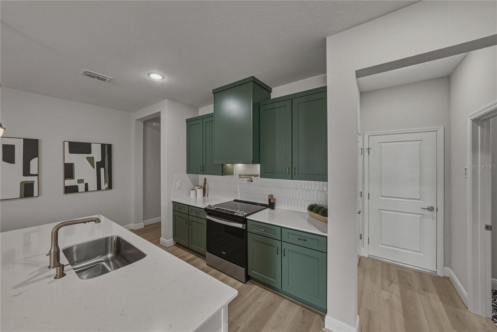 MIRADA PRCL 15B-1 - Residential