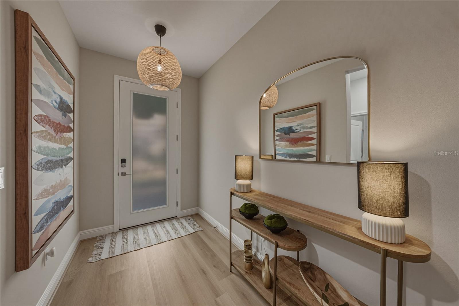 MIRADA PRCL 15B-1 - Residential