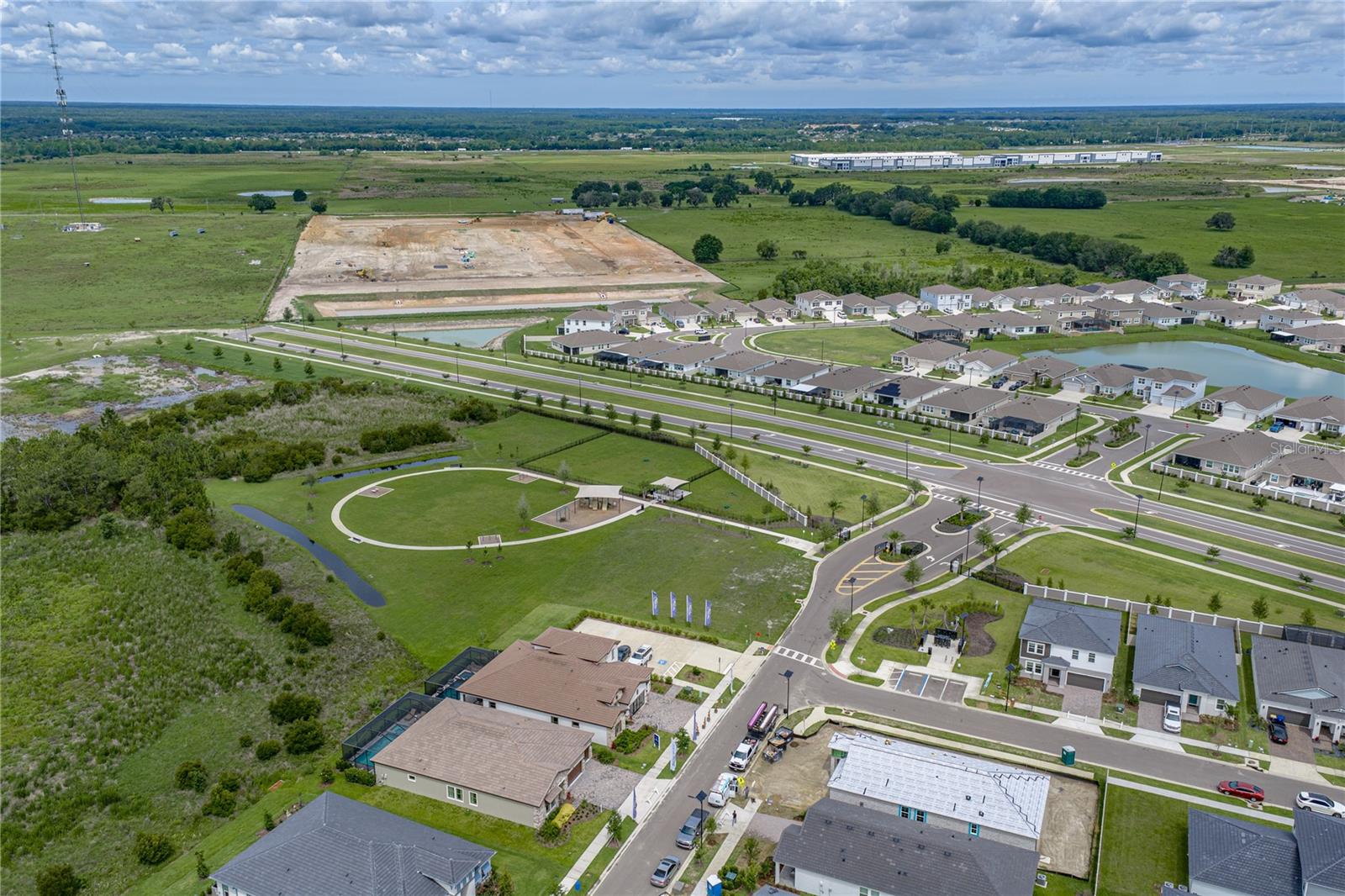MIRADA PRCL 15B-1 - Residential