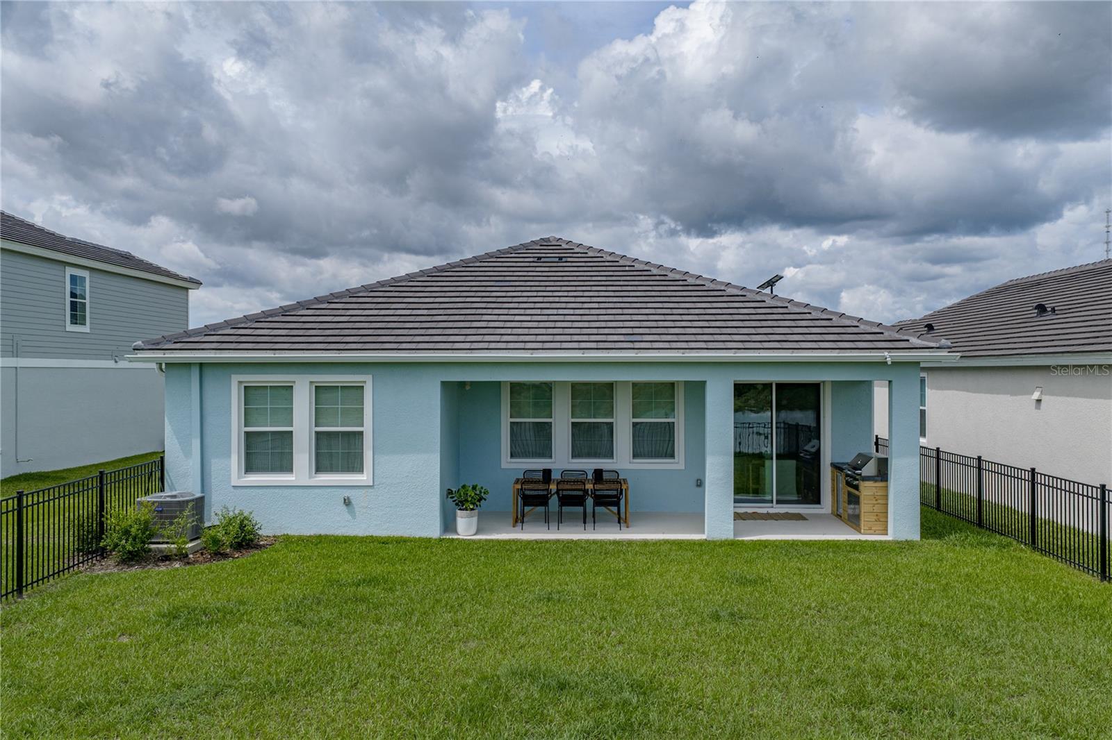 MIRADA PRCL 15B-1 - Residential