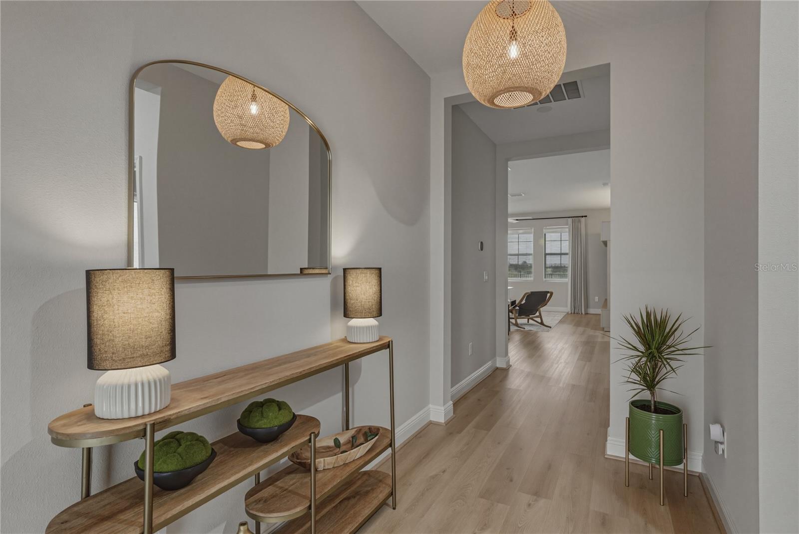 MIRADA PRCL 15B-1 - Residential