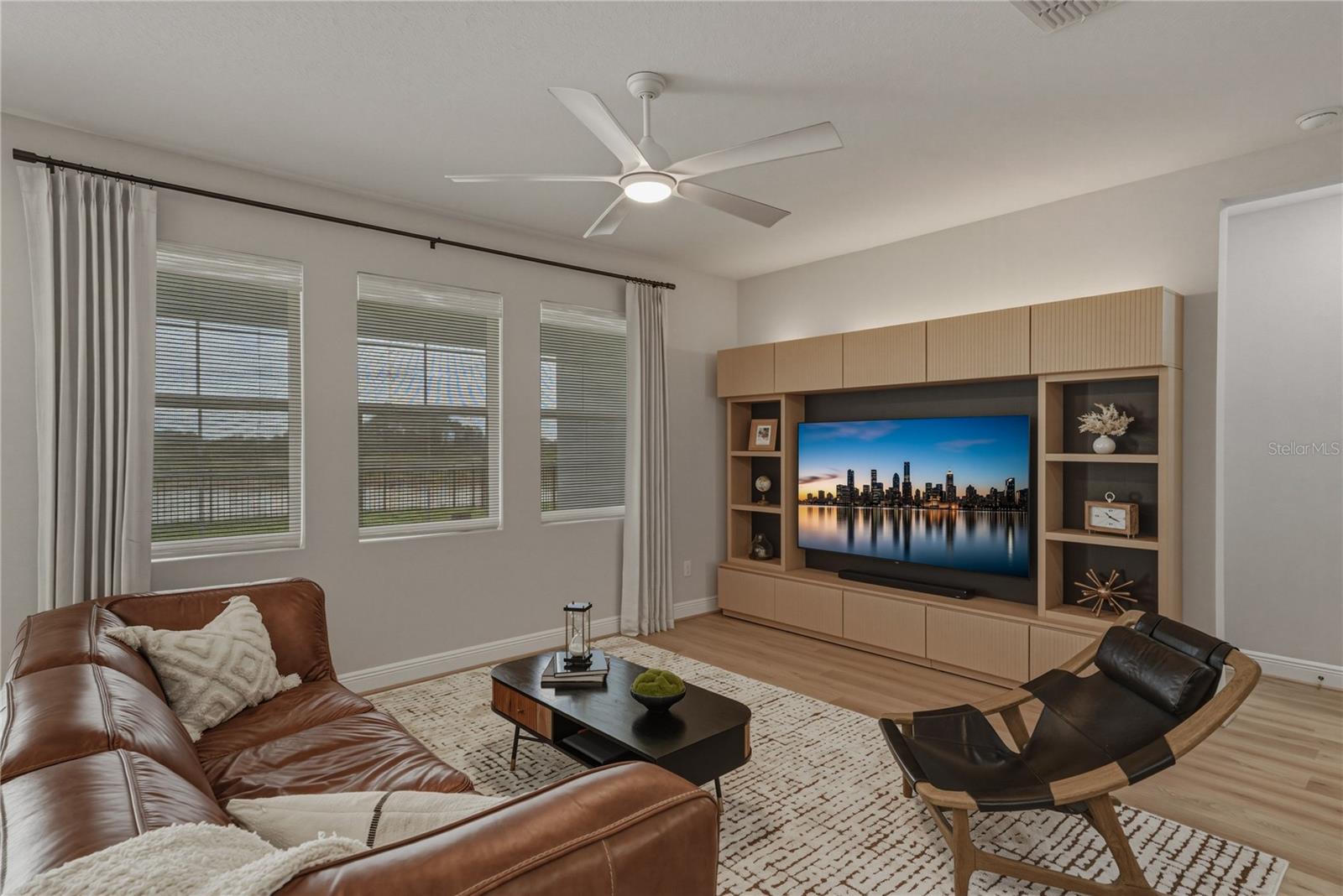 MIRADA PRCL 15B-1 - Residential