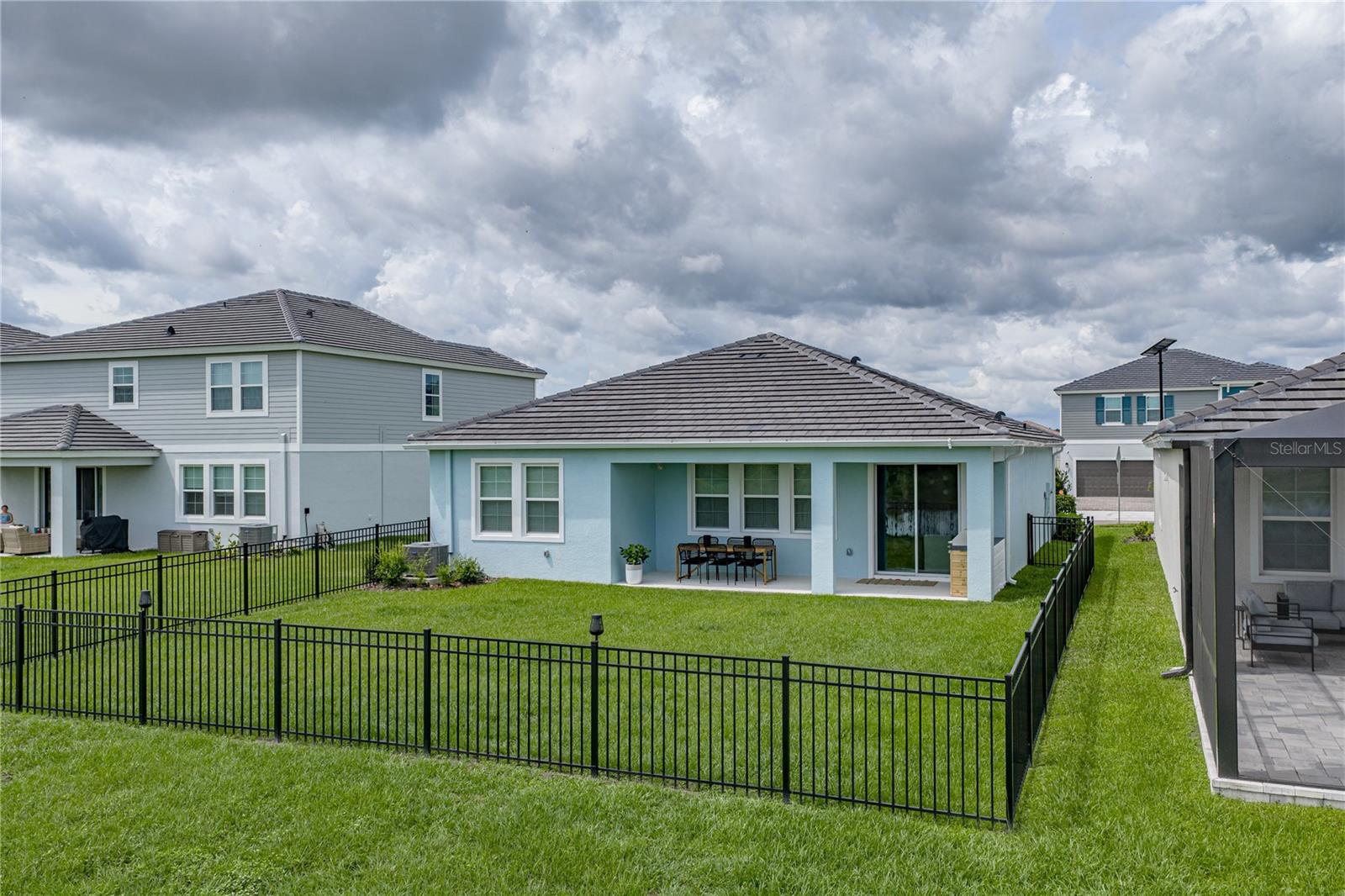 MIRADA PRCL 15B-1 - Residential