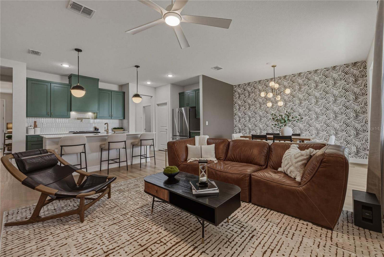 MIRADA PRCL 15B-1 - Residential