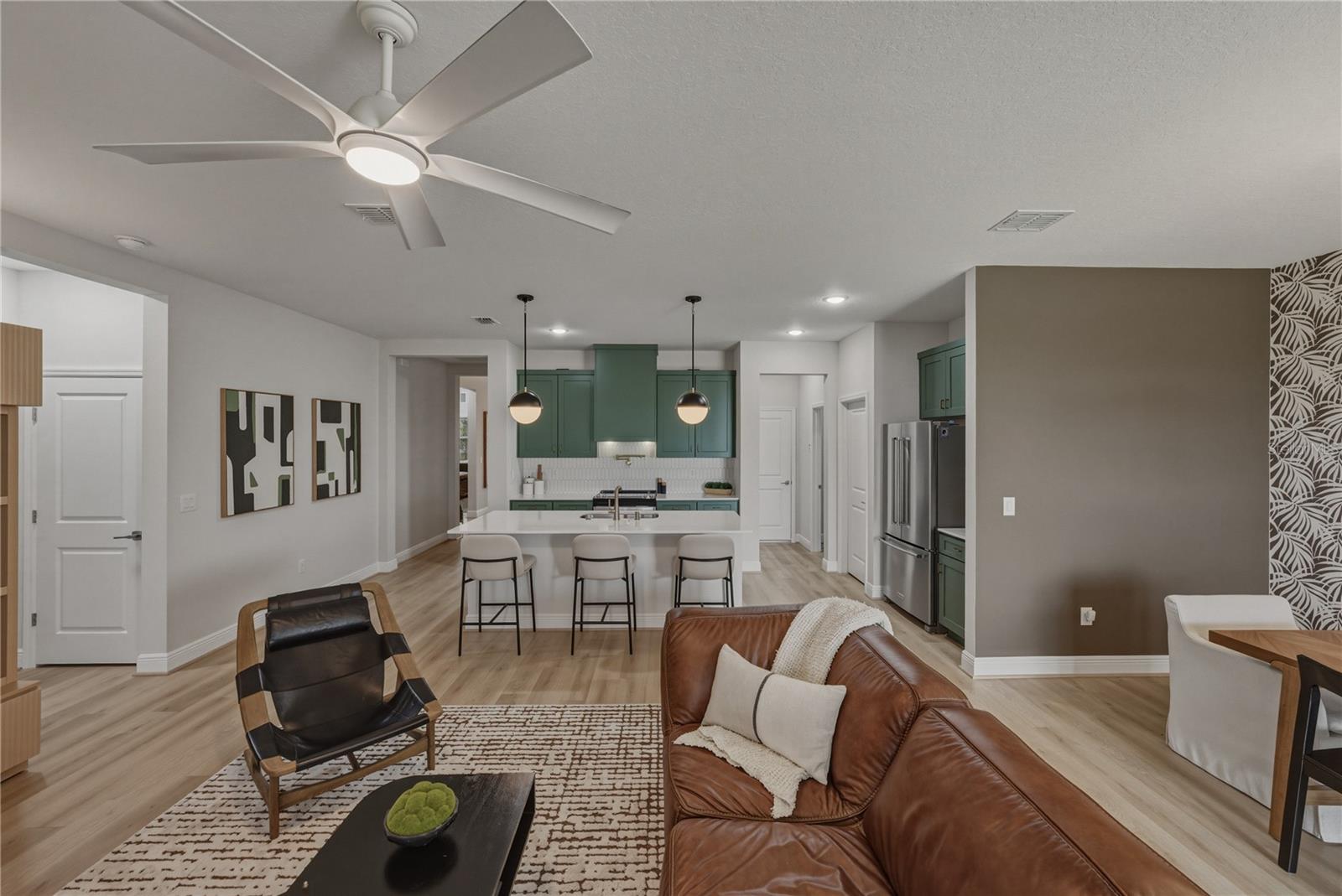 MIRADA PRCL 15B-1 - Residential