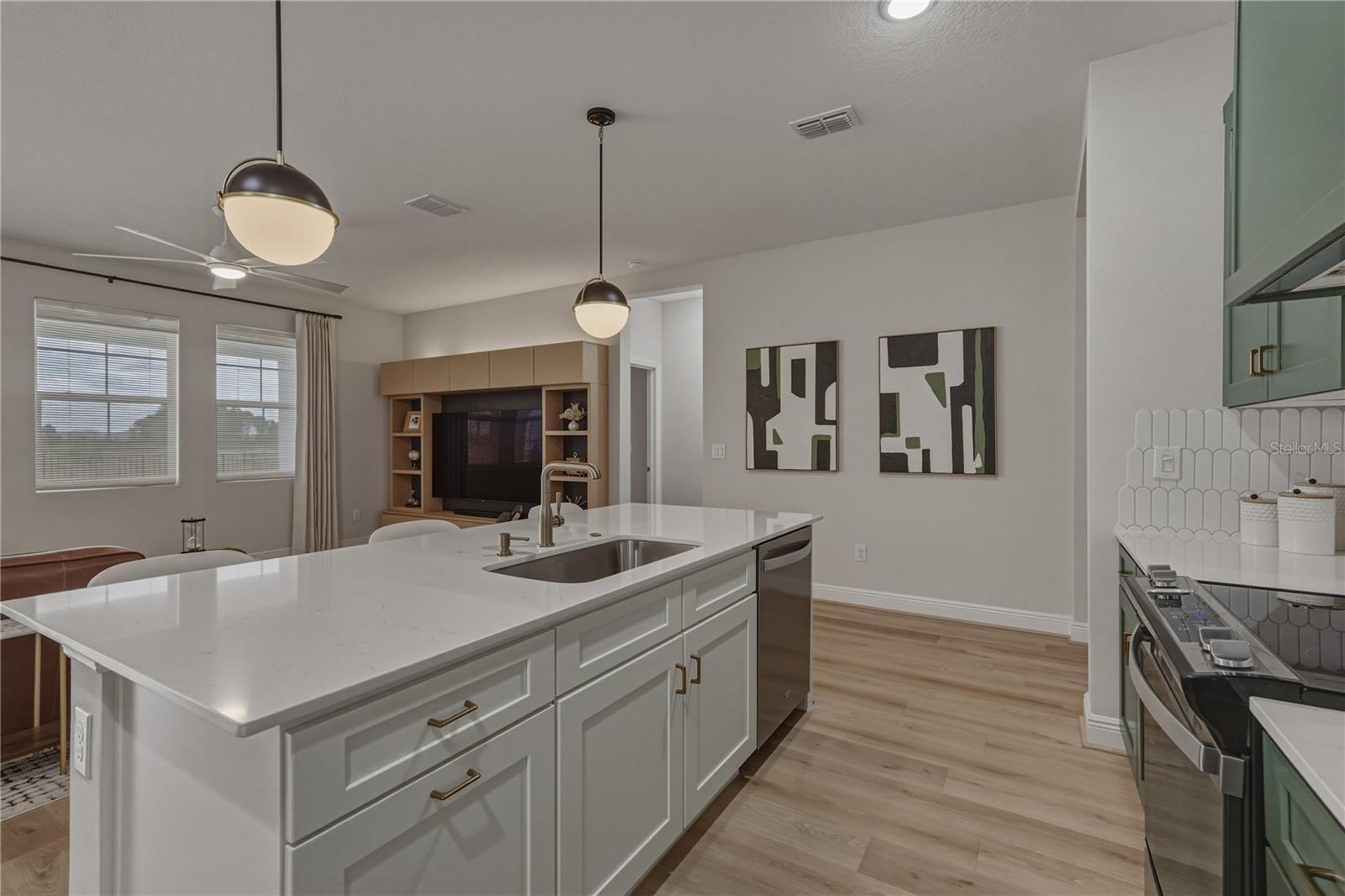 MIRADA PRCL 15B-1 - Residential