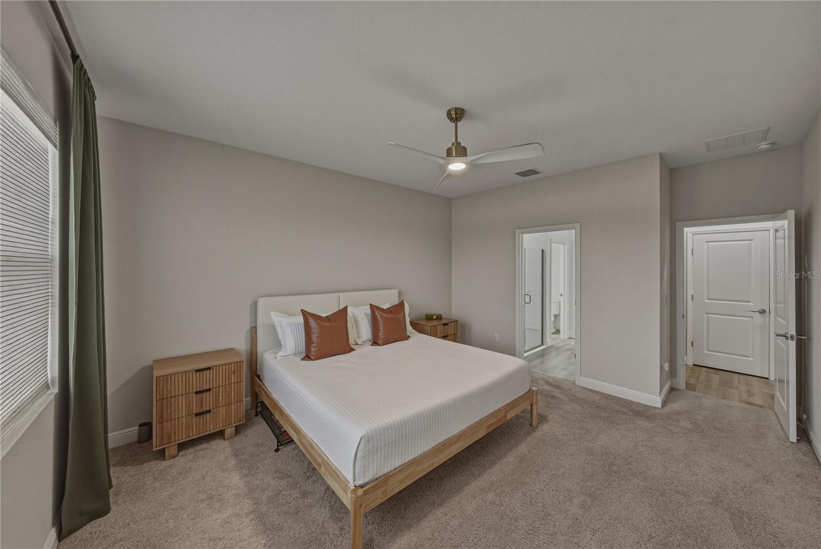 MIRADA PRCL 15B-1 - Residential