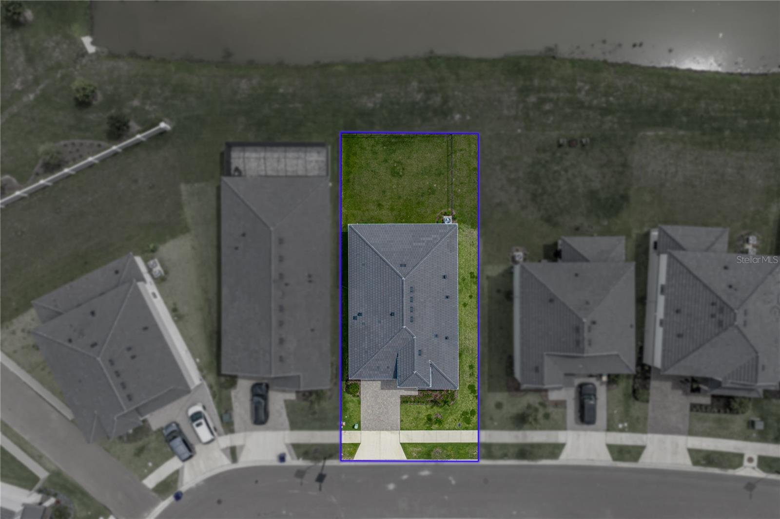 MIRADA PRCL 15B-1 - Residential
