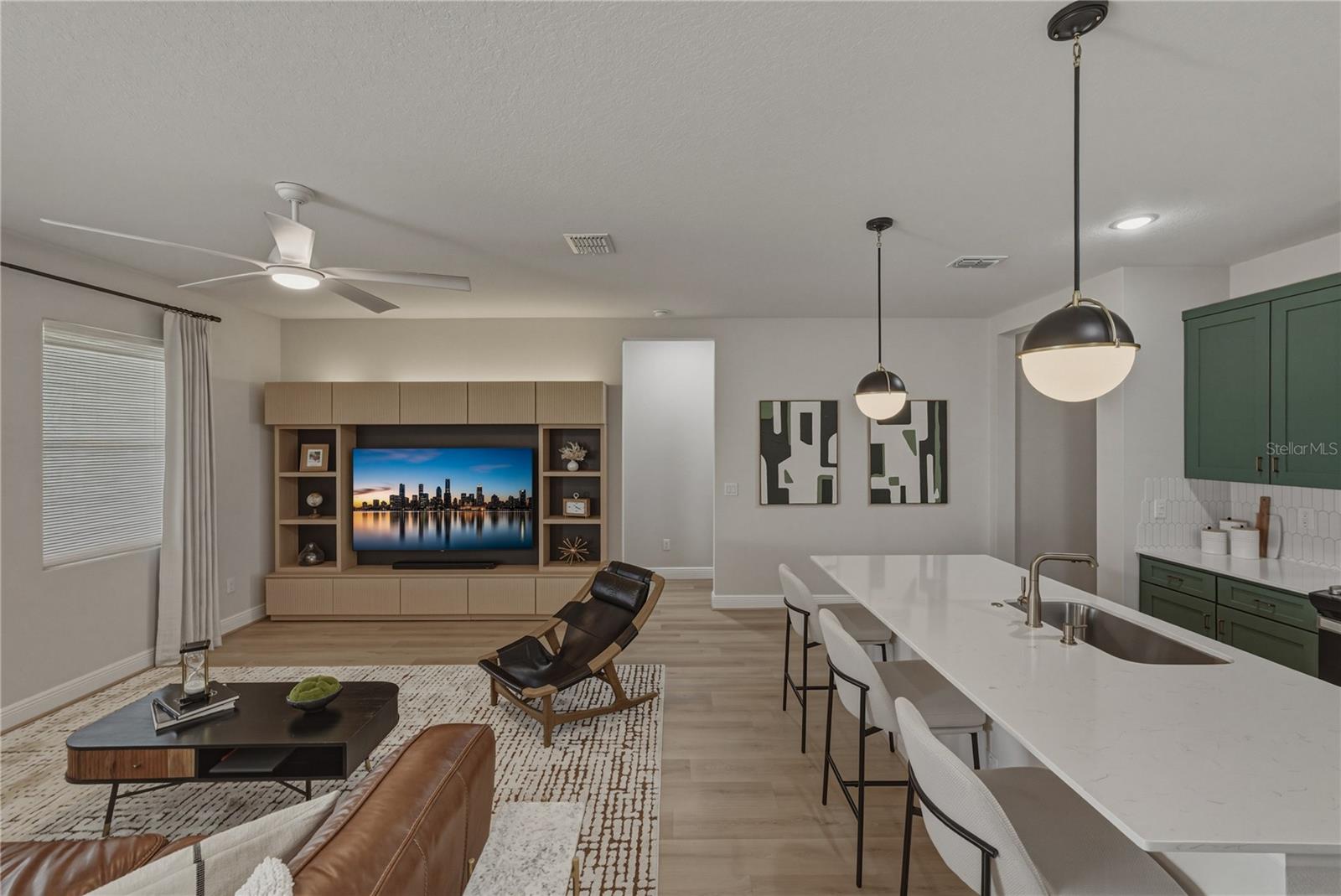 MIRADA PRCL 15B-1 - Residential