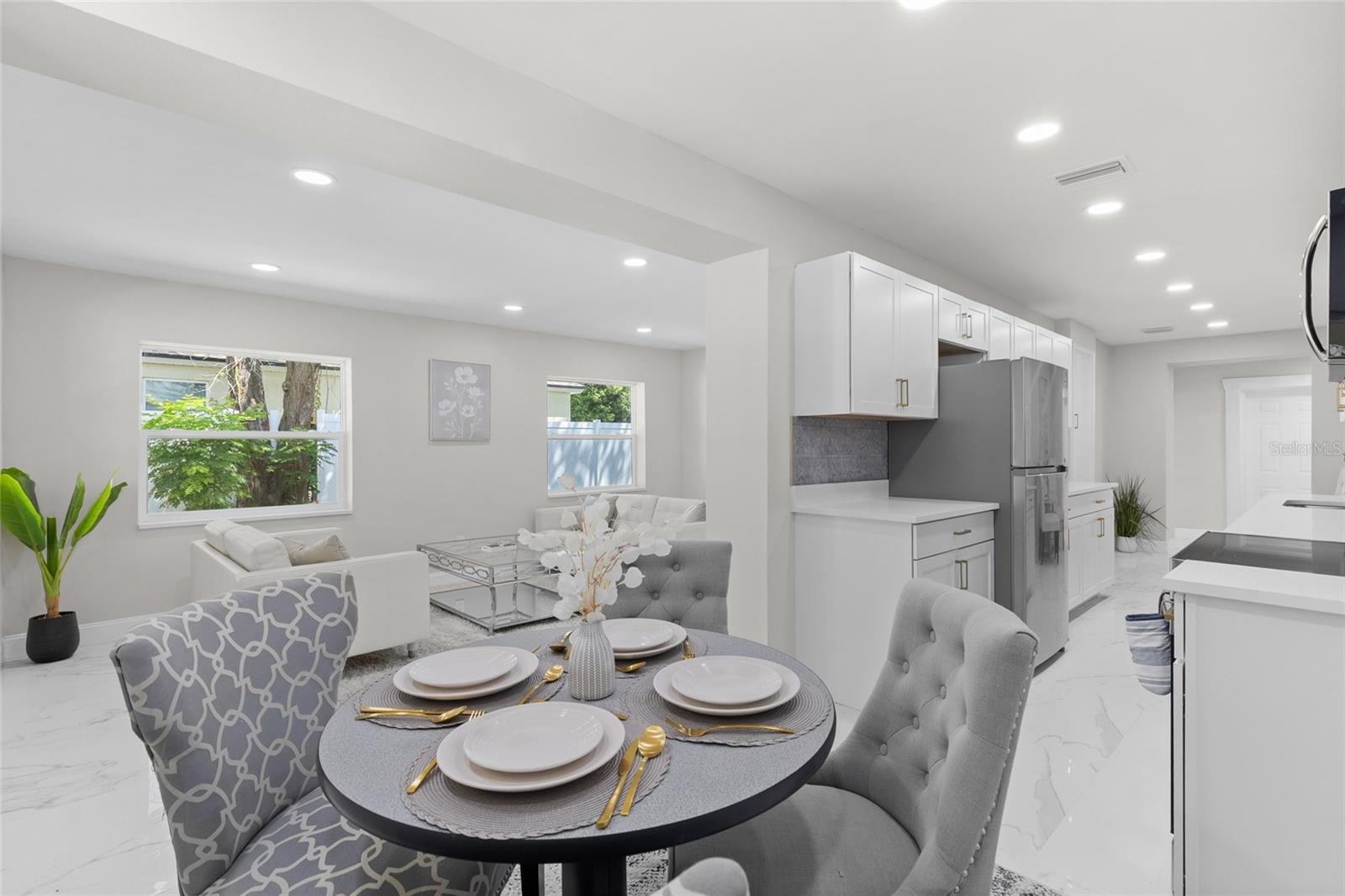 DUCK POND ADD TO CASSELBERRY - Residential