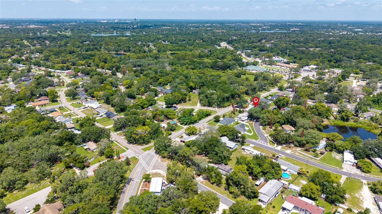 DUCK POND ADD TO CASSELBERRY - Residential
