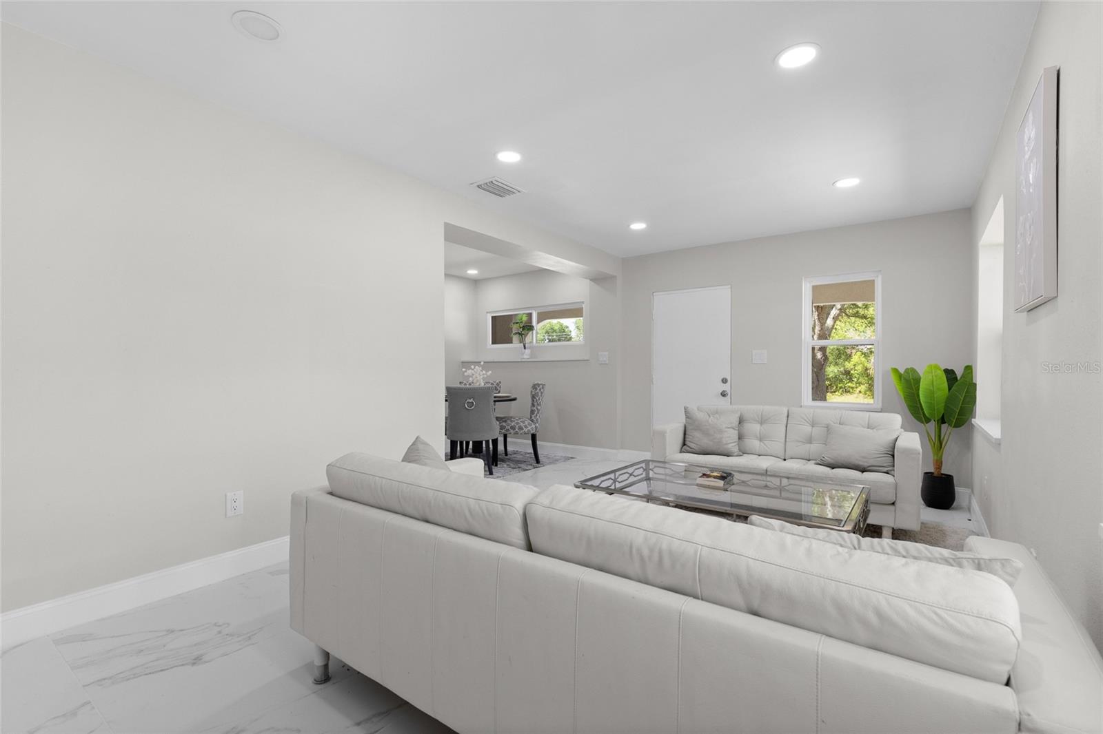 DUCK POND ADD TO CASSELBERRY - Residential