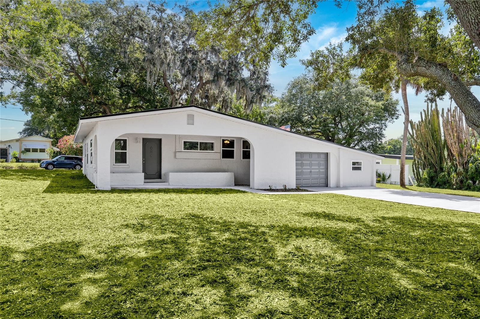 DUCK POND ADD TO CASSELBERRY - Residential