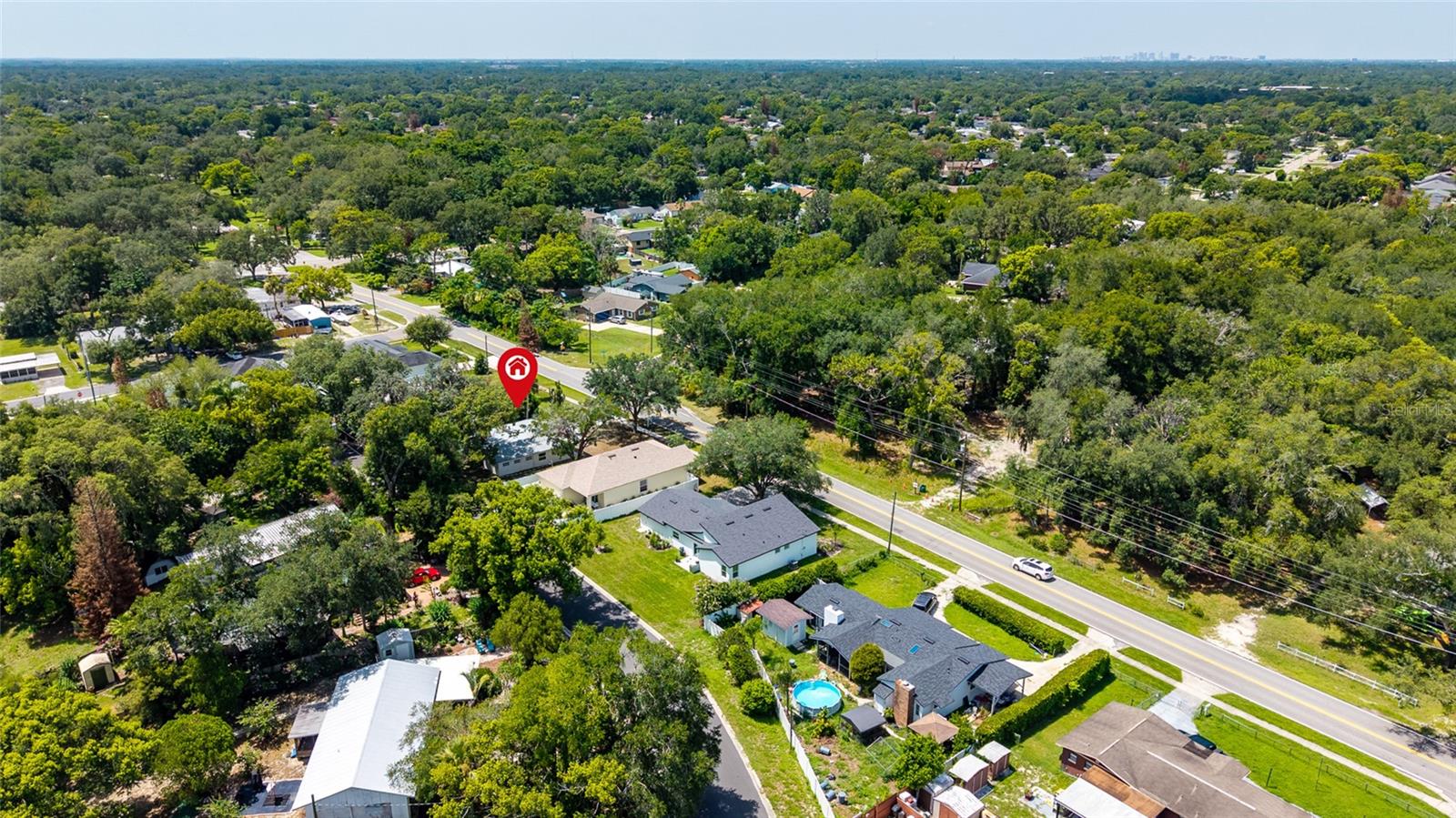 DUCK POND ADD TO CASSELBERRY - Residential