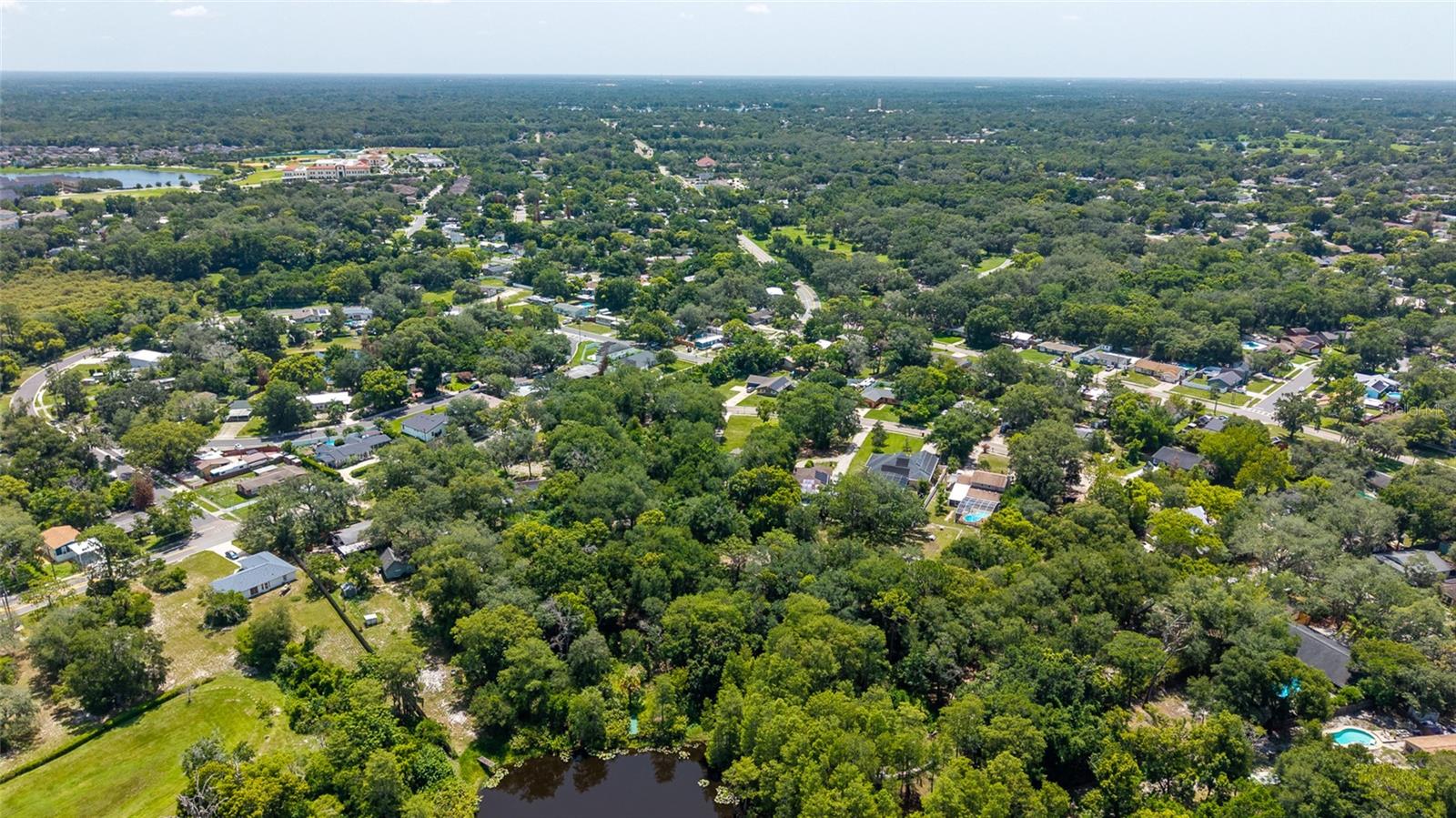 DUCK POND ADD TO CASSELBERRY - Residential