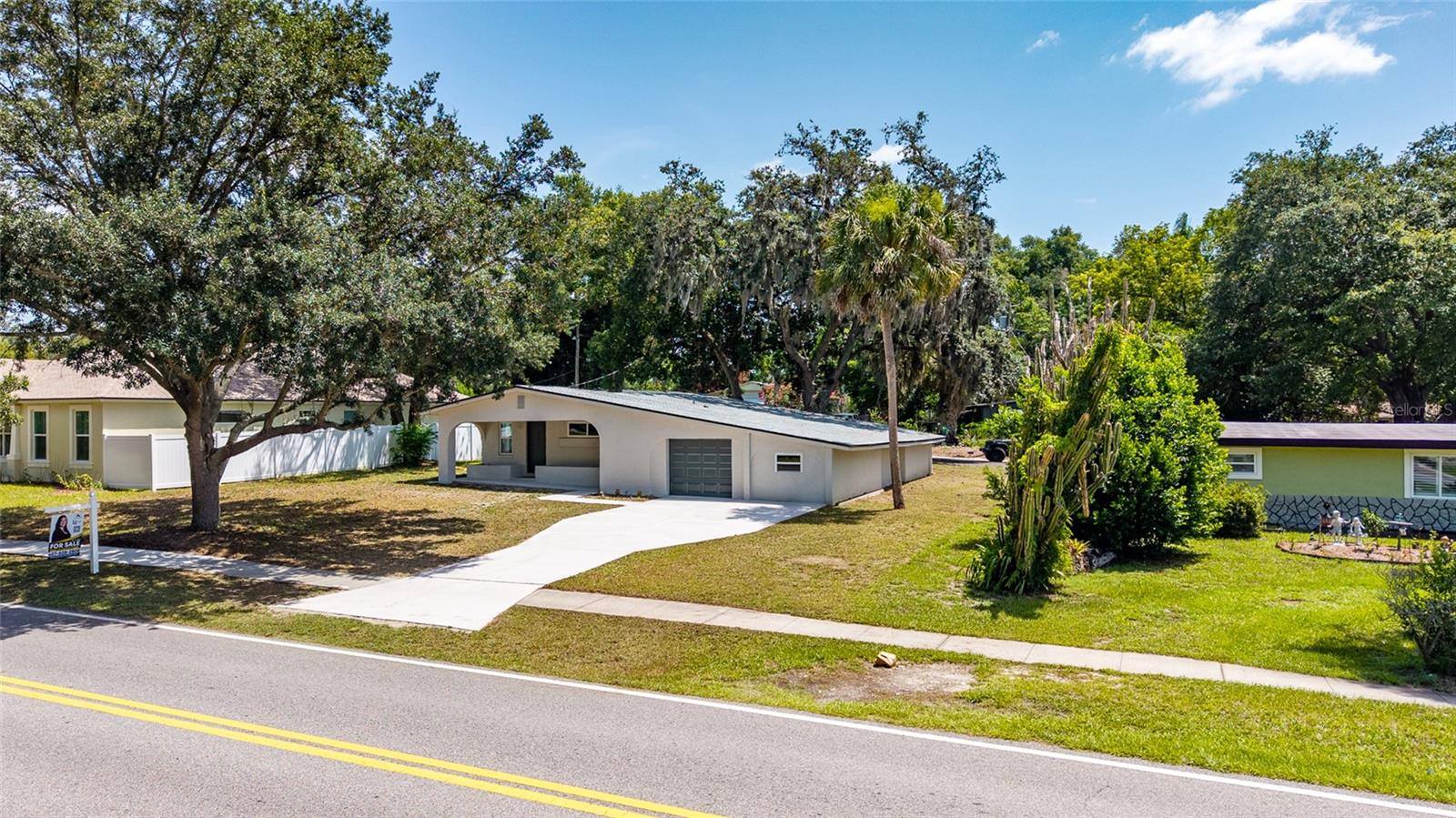 DUCK POND ADD TO CASSELBERRY - Residential