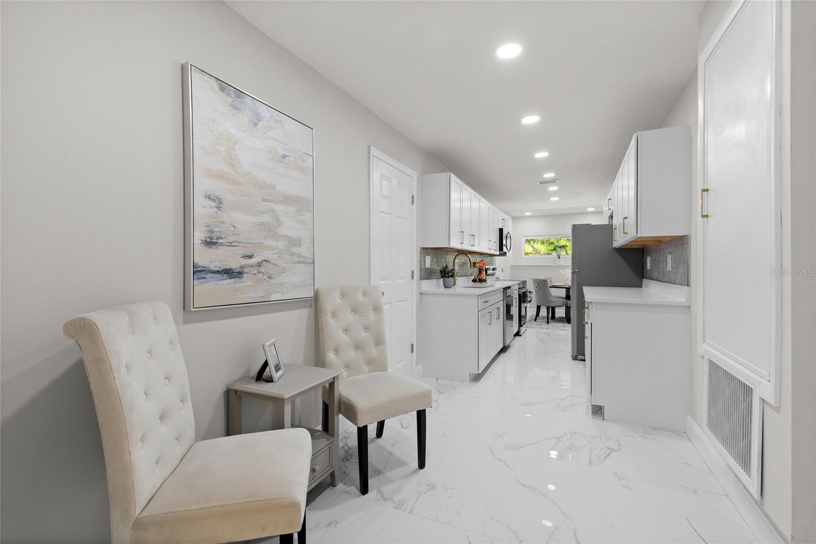 DUCK POND ADD TO CASSELBERRY - Residential