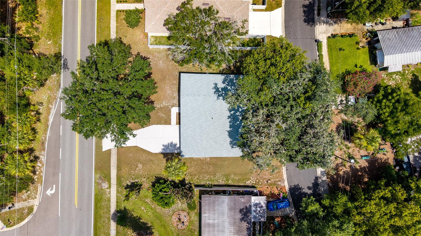 DUCK POND ADD TO CASSELBERRY - Residential