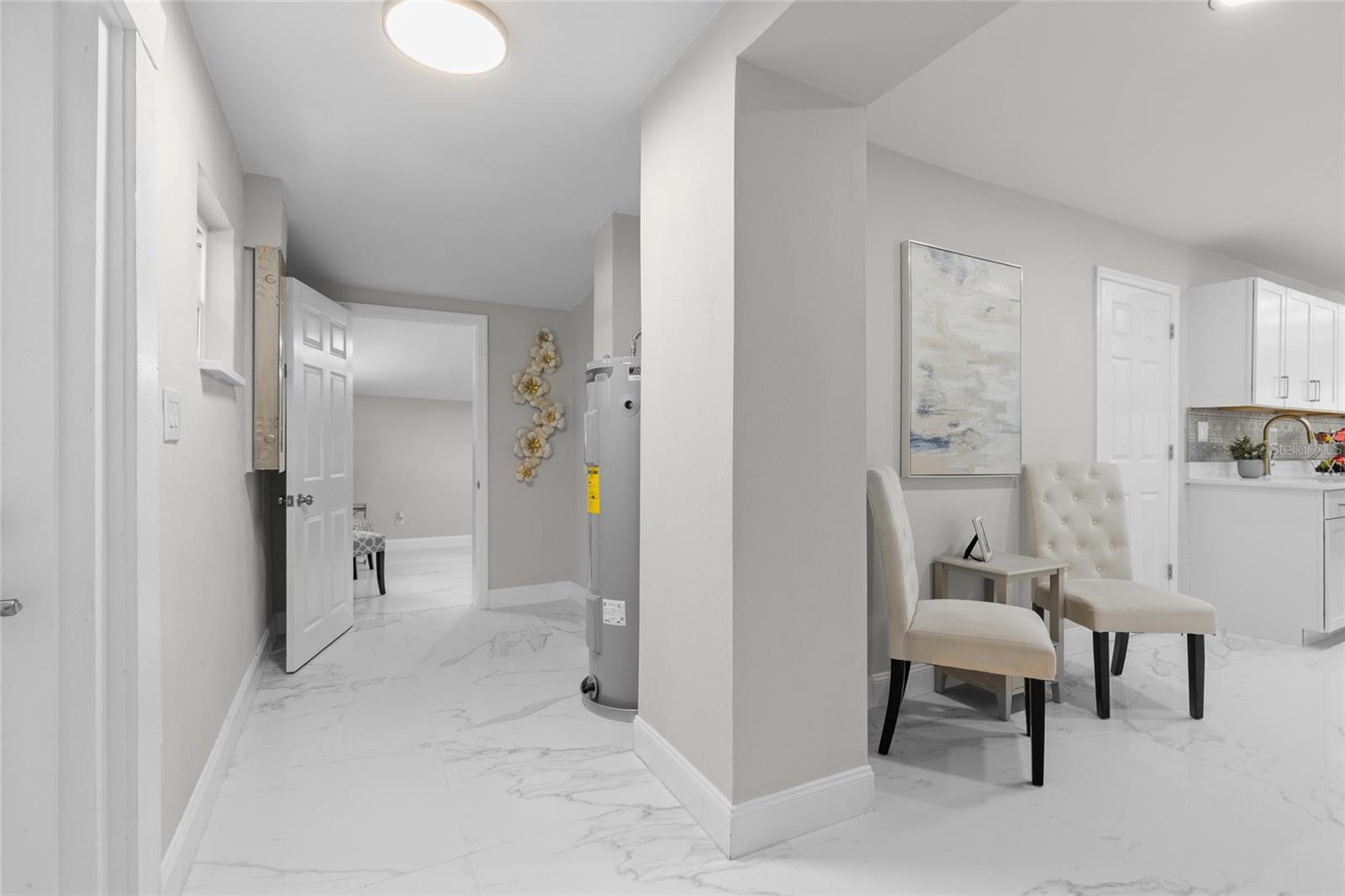 DUCK POND ADD TO CASSELBERRY - Residential