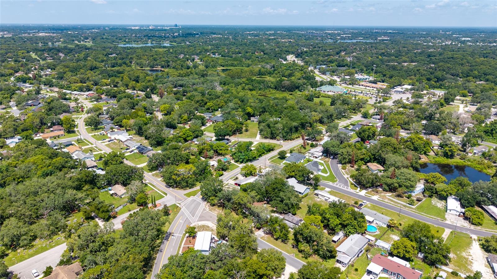 DUCK POND ADD TO CASSELBERRY - Residential