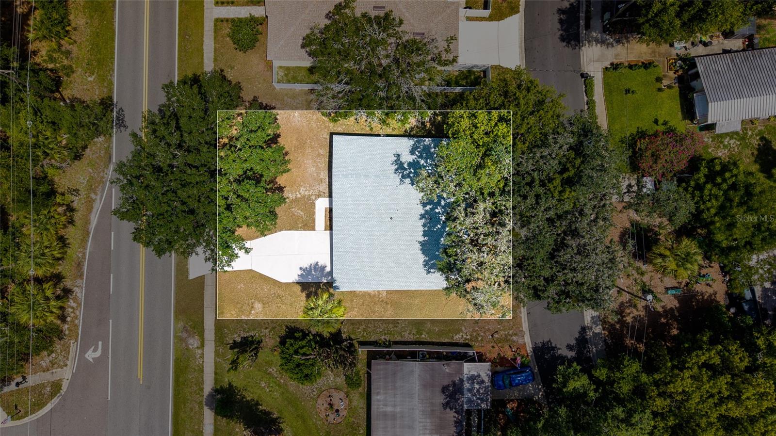 DUCK POND ADD TO CASSELBERRY - Residential