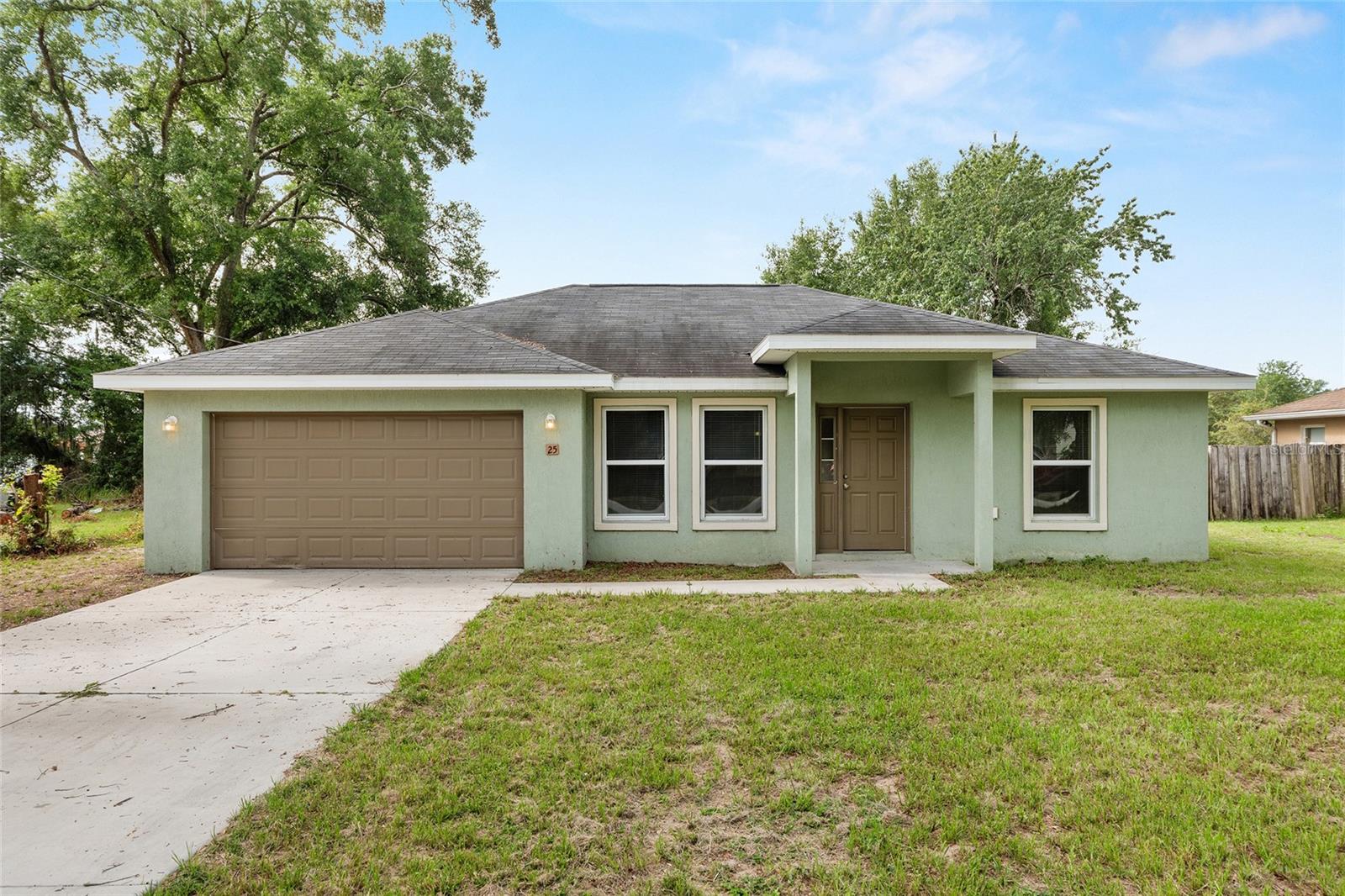 SILVER SPRINGS SHORES - Residential