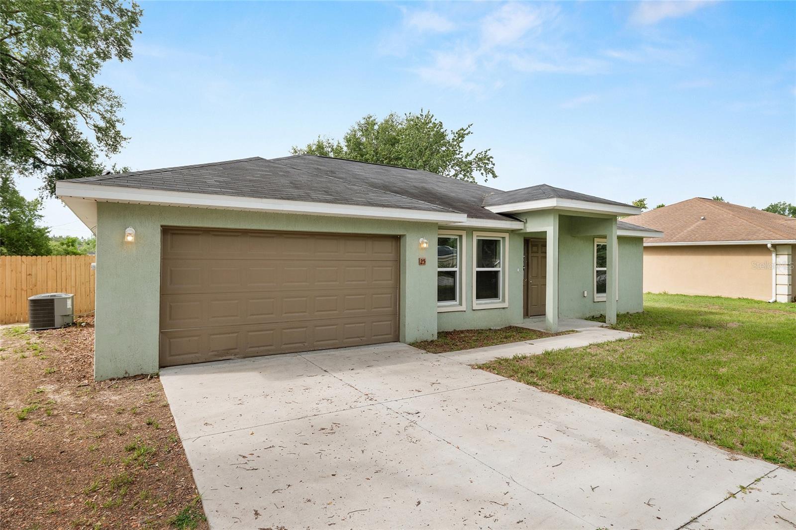 SILVER SPRINGS SHORES - Residential