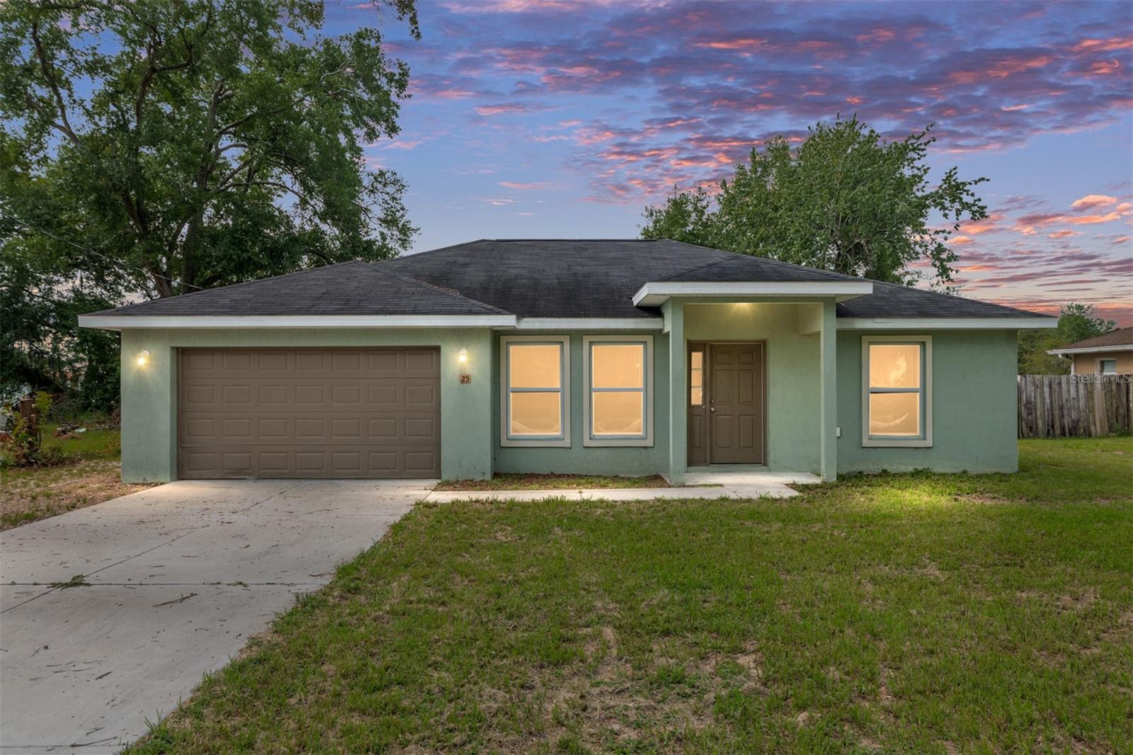 SILVER SPRINGS SHORES - Residential