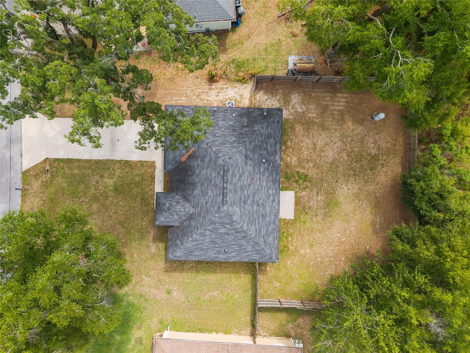 SILVER SPRINGS SHORES - Residential
