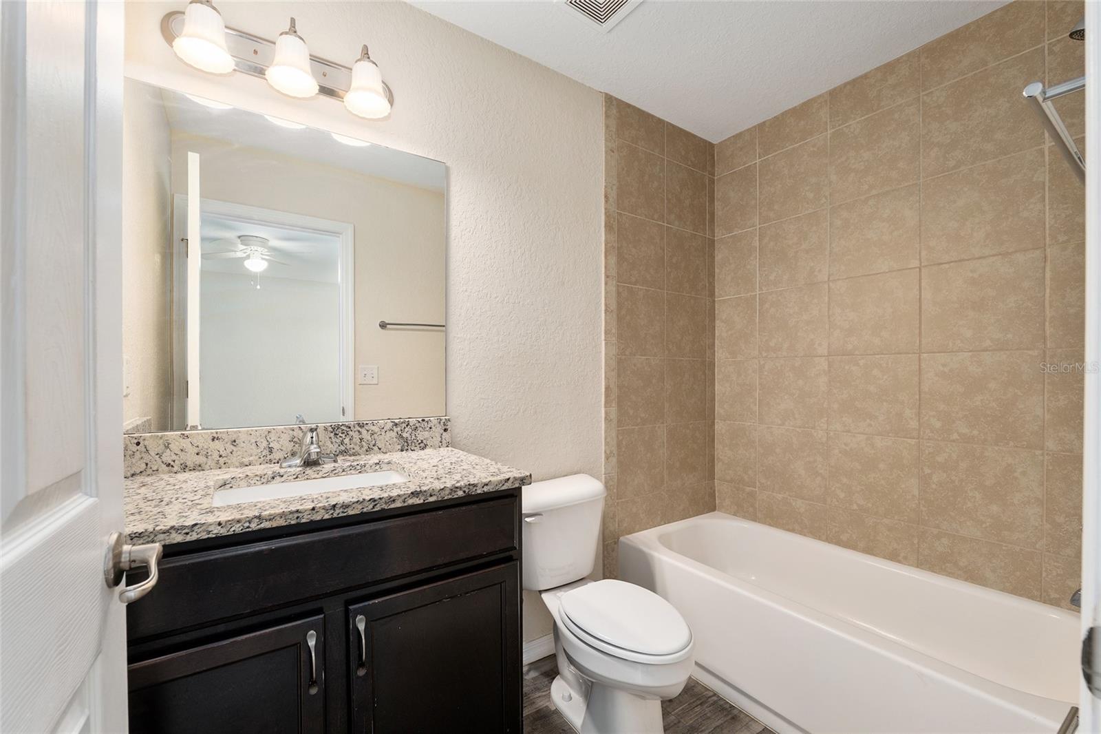 SILVER SPRINGS SHORES - Residential