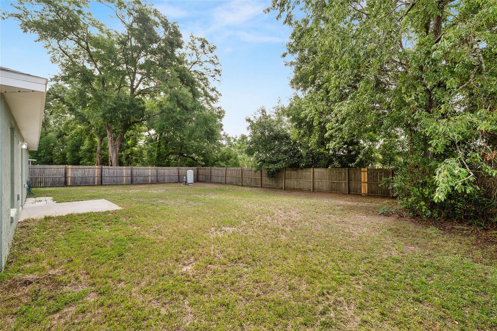 SILVER SPRINGS SHORES - Residential