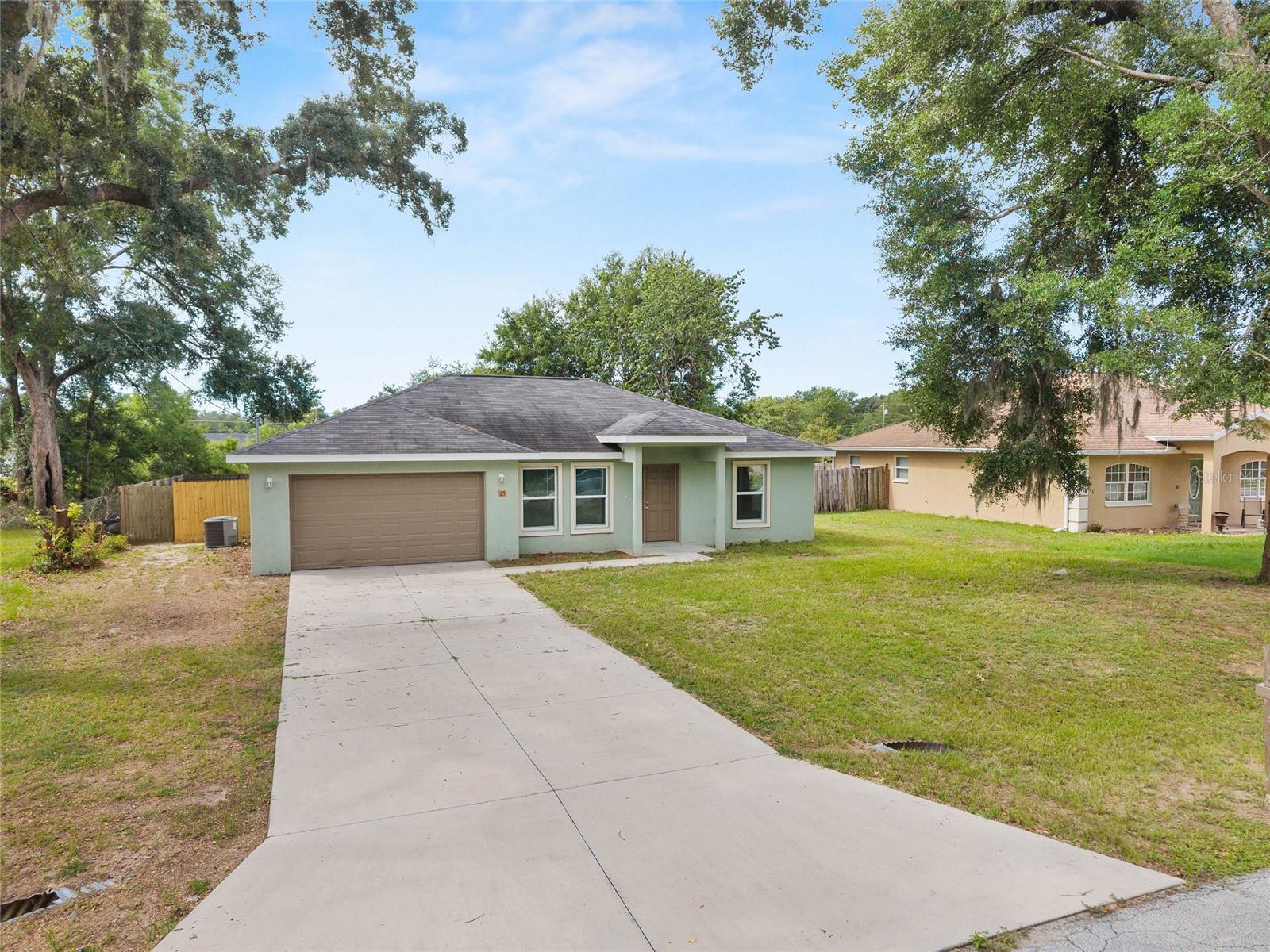 SILVER SPRINGS SHORES - Residential